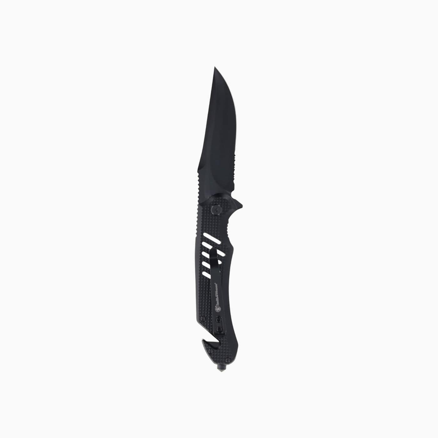 Smith & Wesson Extreme Ops Folding Knife - Tactical