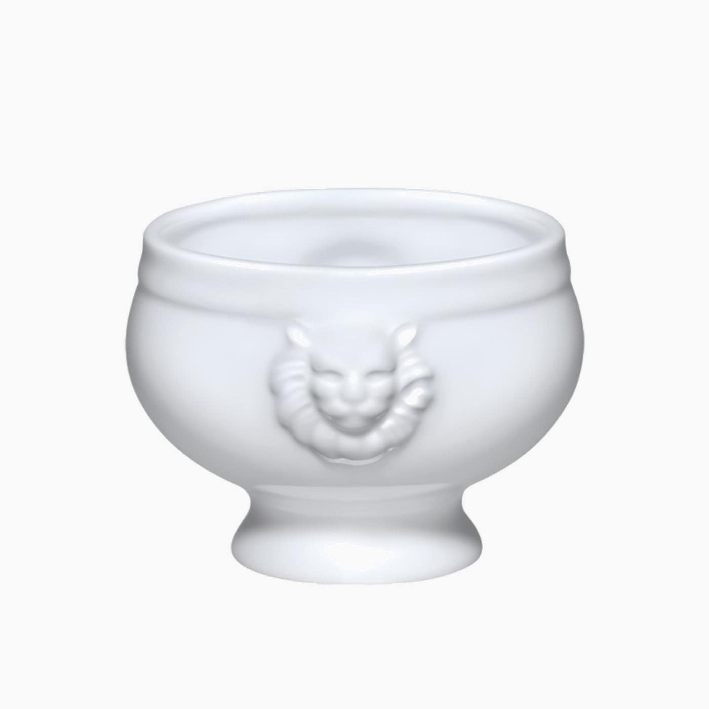 Kuchenprofi Lionhead Soup Bowl 450ml