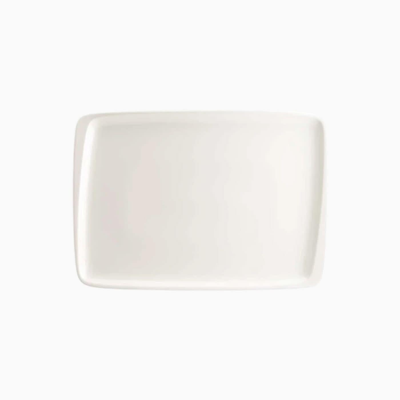 Bonna Moove Rectangular Plate
