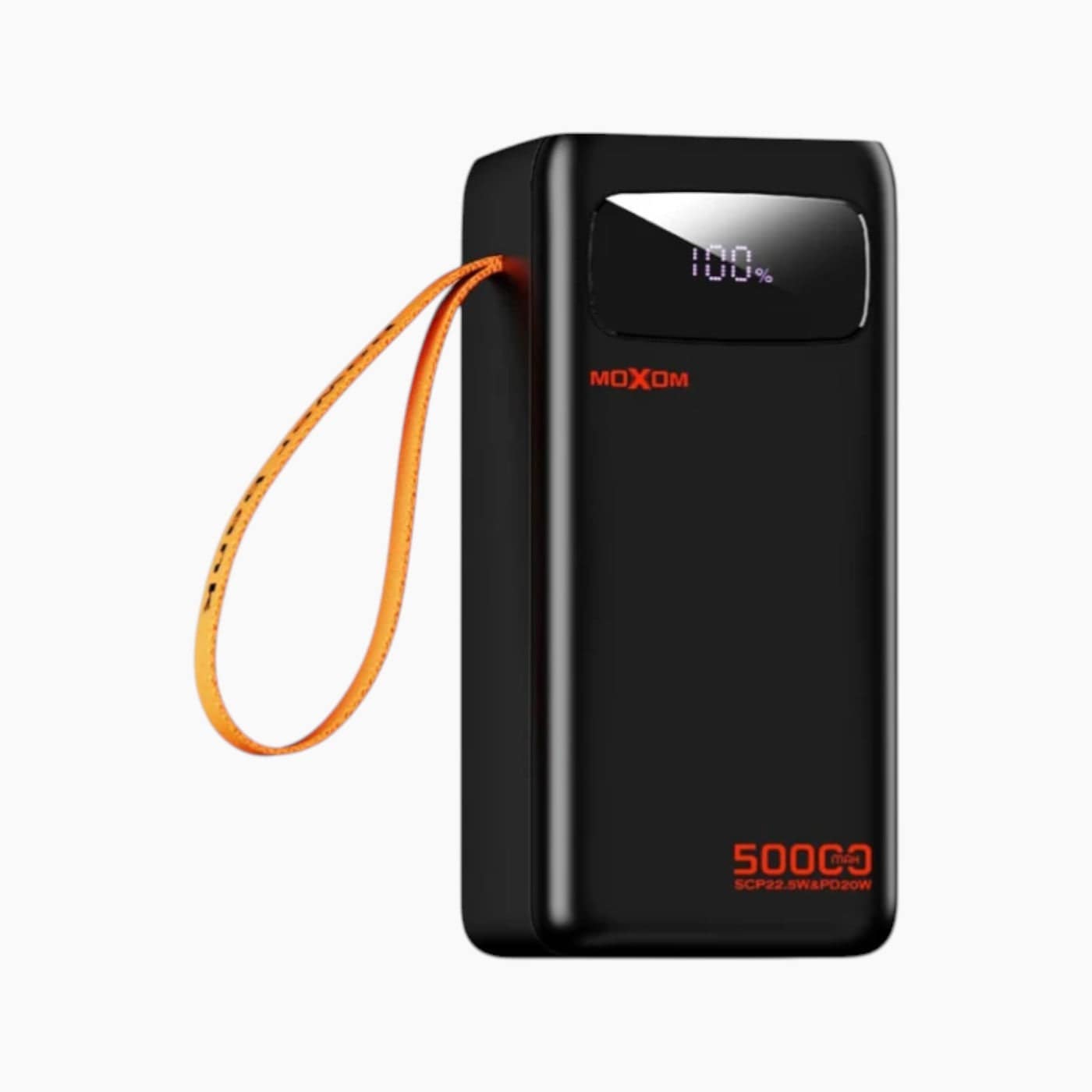 JOYROOM 22.5WPower Bank with Large Digital Display 30000mAh