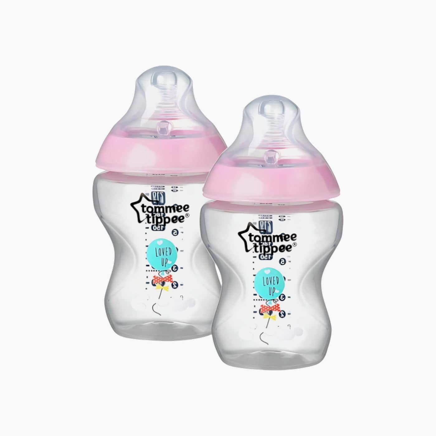 Closer to Nature Bottle