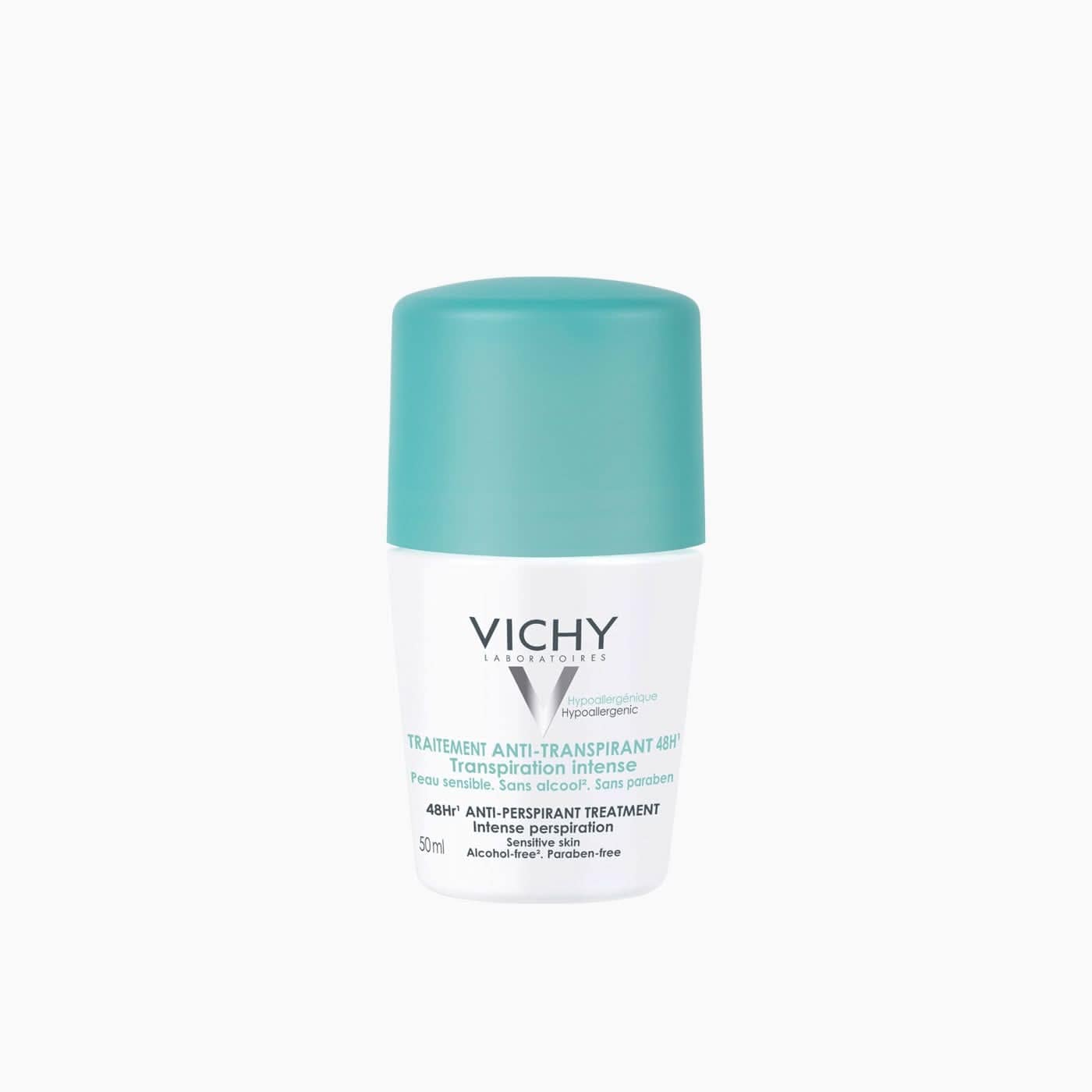Vichy Deodorant Roll-On