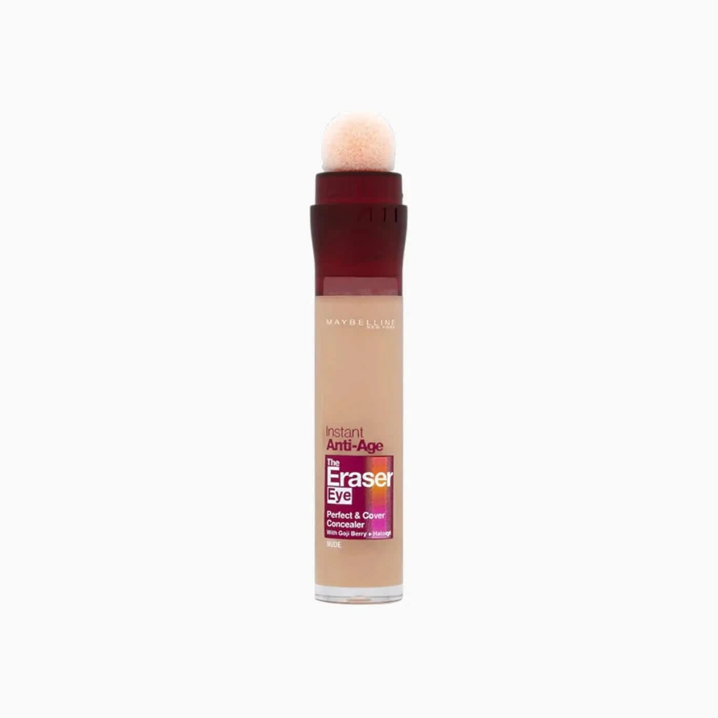 Maybeline Instant Age Rewind Eraser Concealer