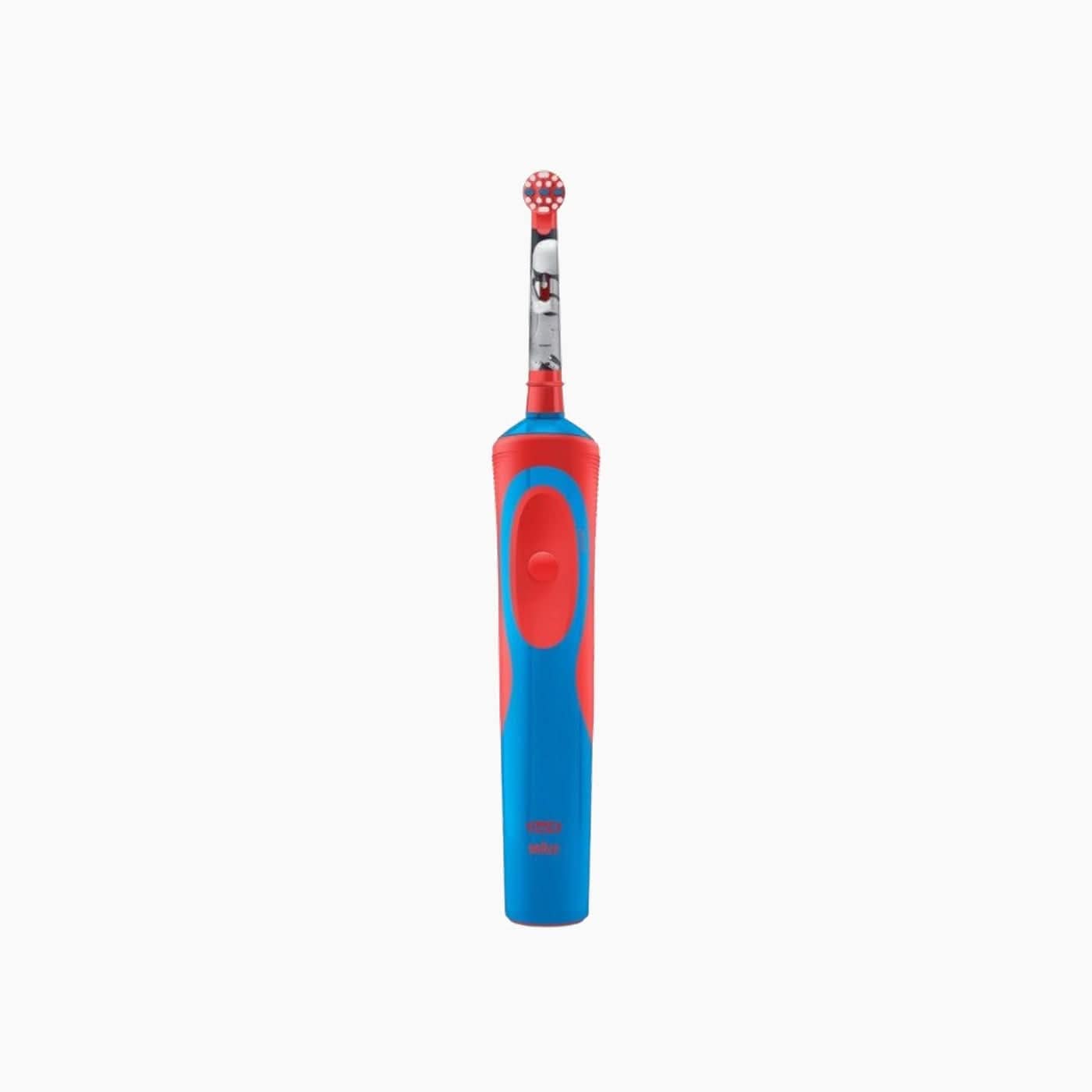 Oral B Kids Toothbrush