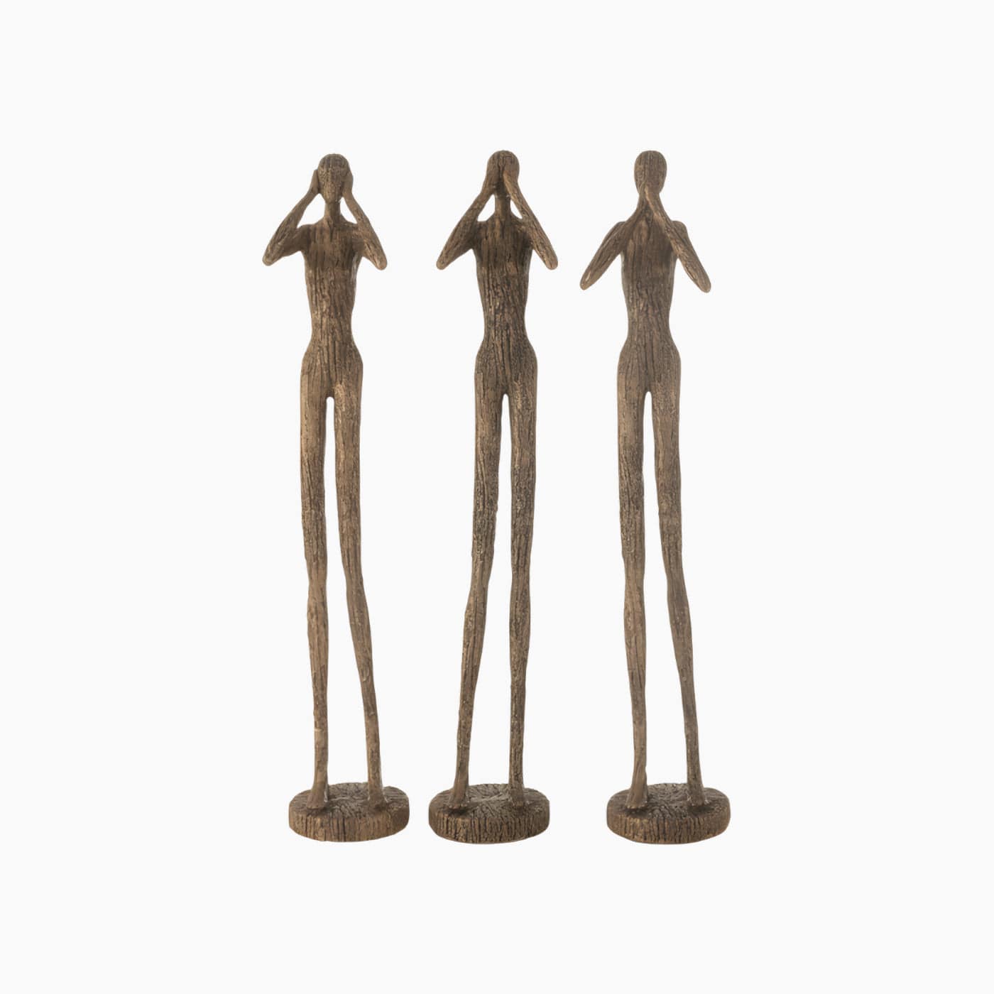 Hear See Figures 3