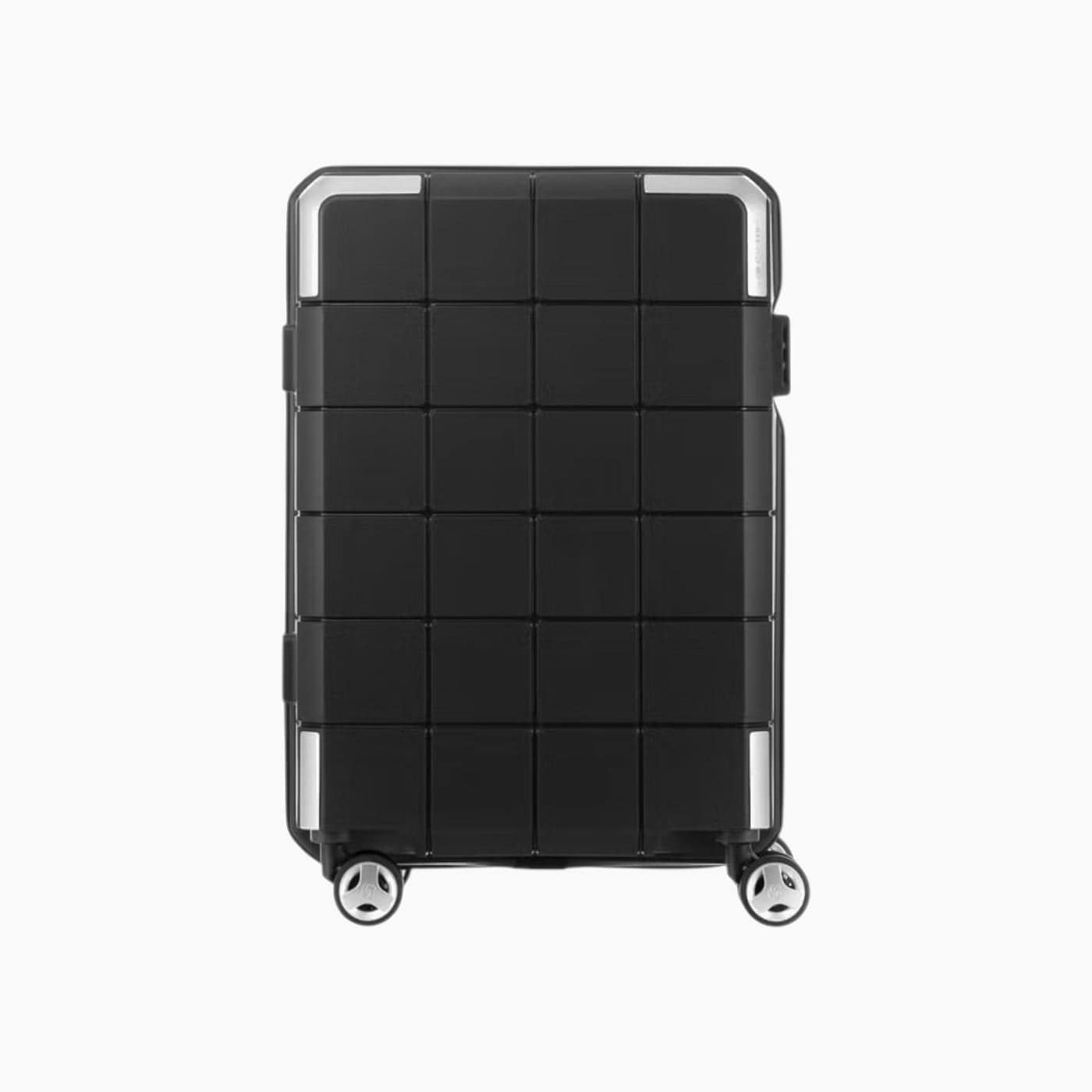 Samsonite Cube-048 Spinner Suitcase