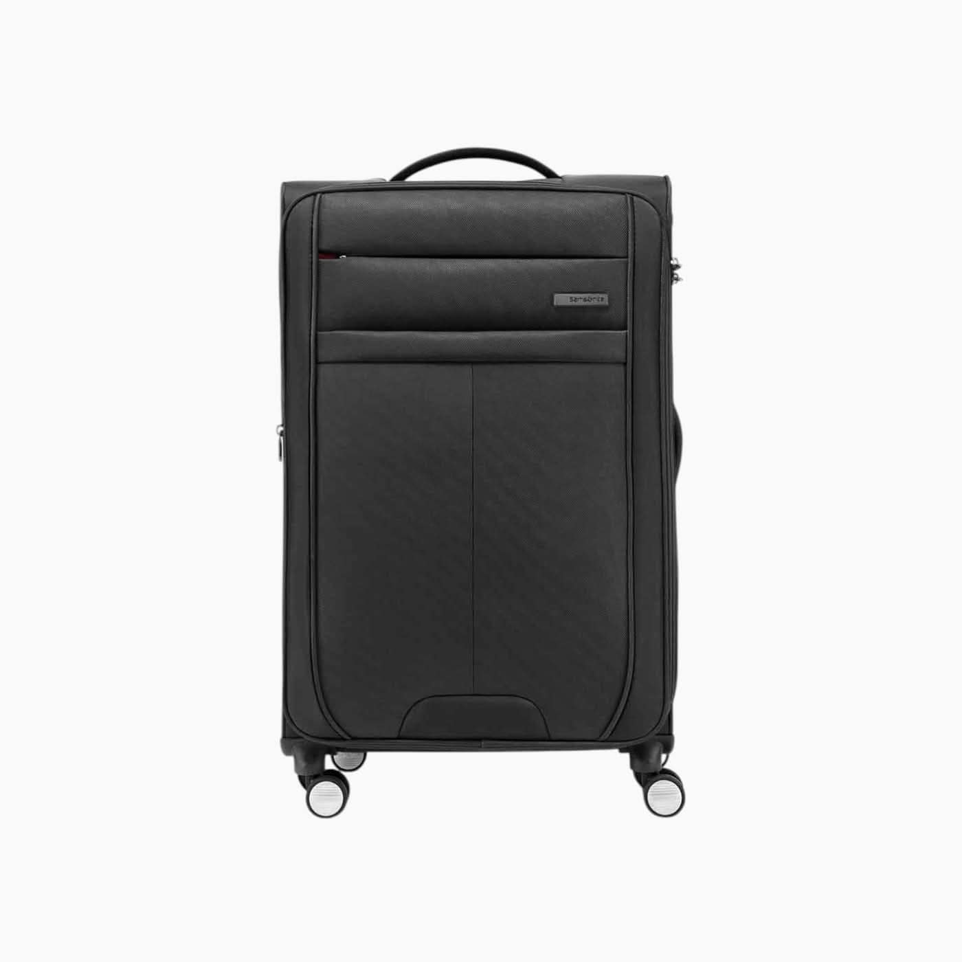 Samsonite Synch Suitcase