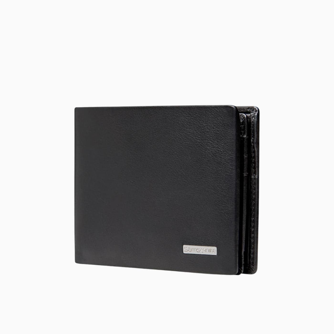 Samsonite Nyx 3 Slg 039 - Black Nyx