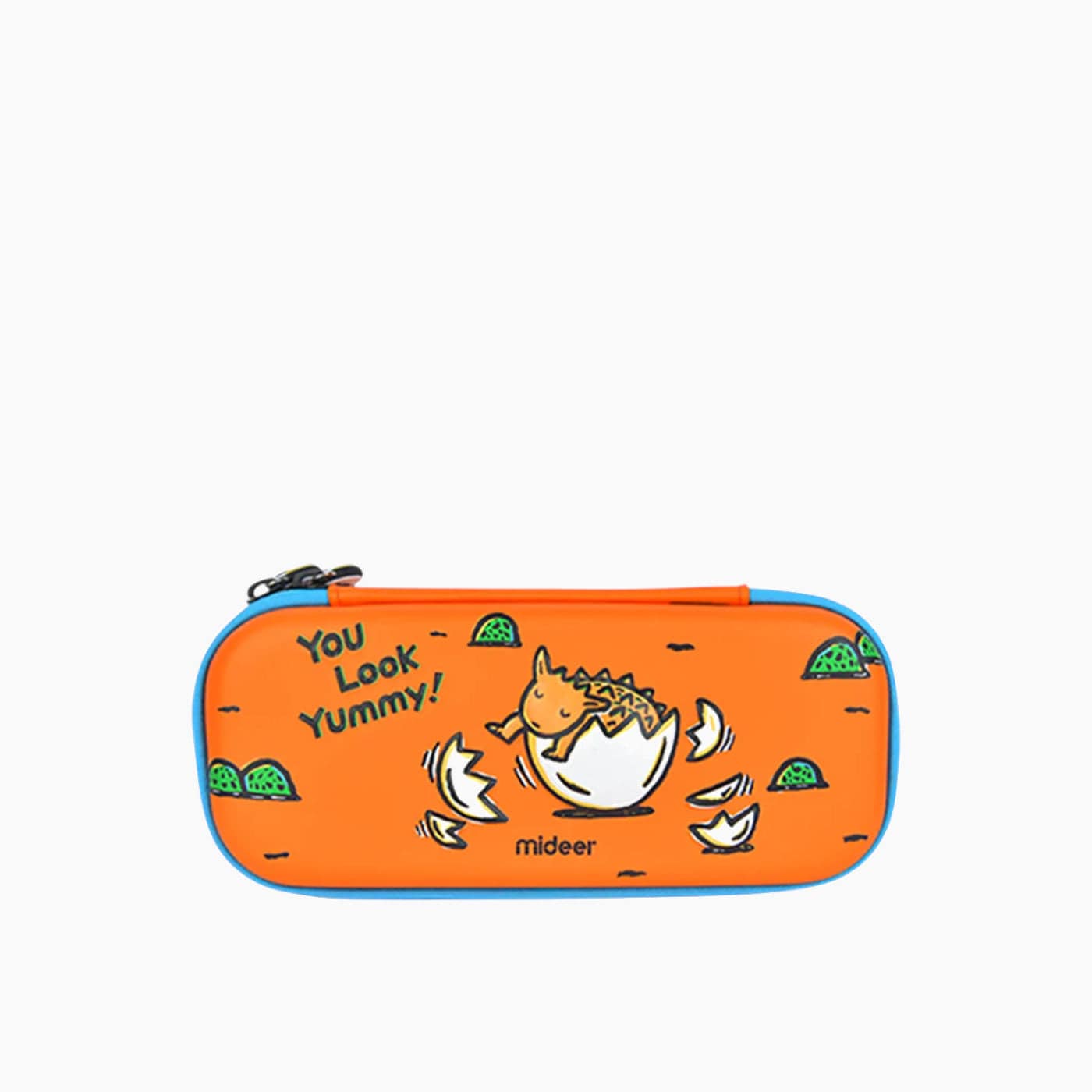 Mideer Pencil Case Baby Ankylosaur Small Age 3+