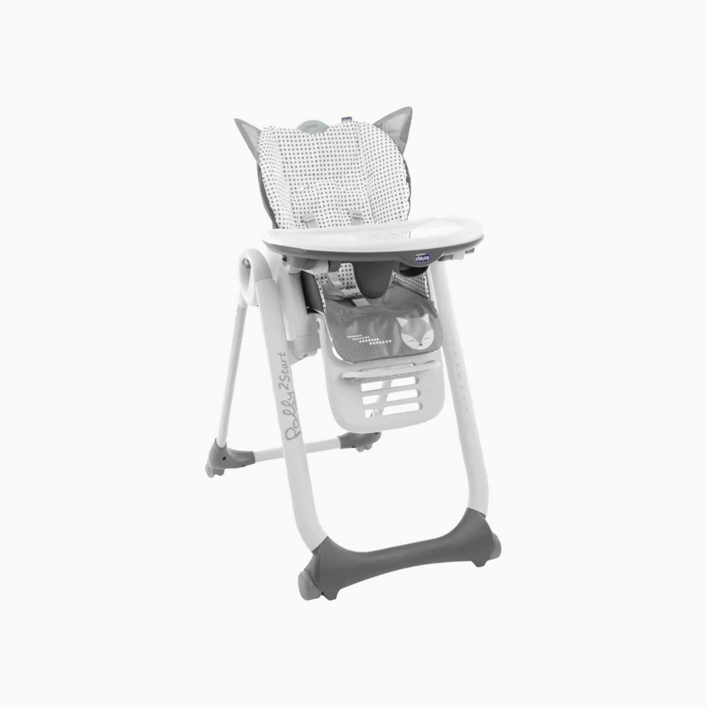 CHICCO Polly 2 Start Highchair