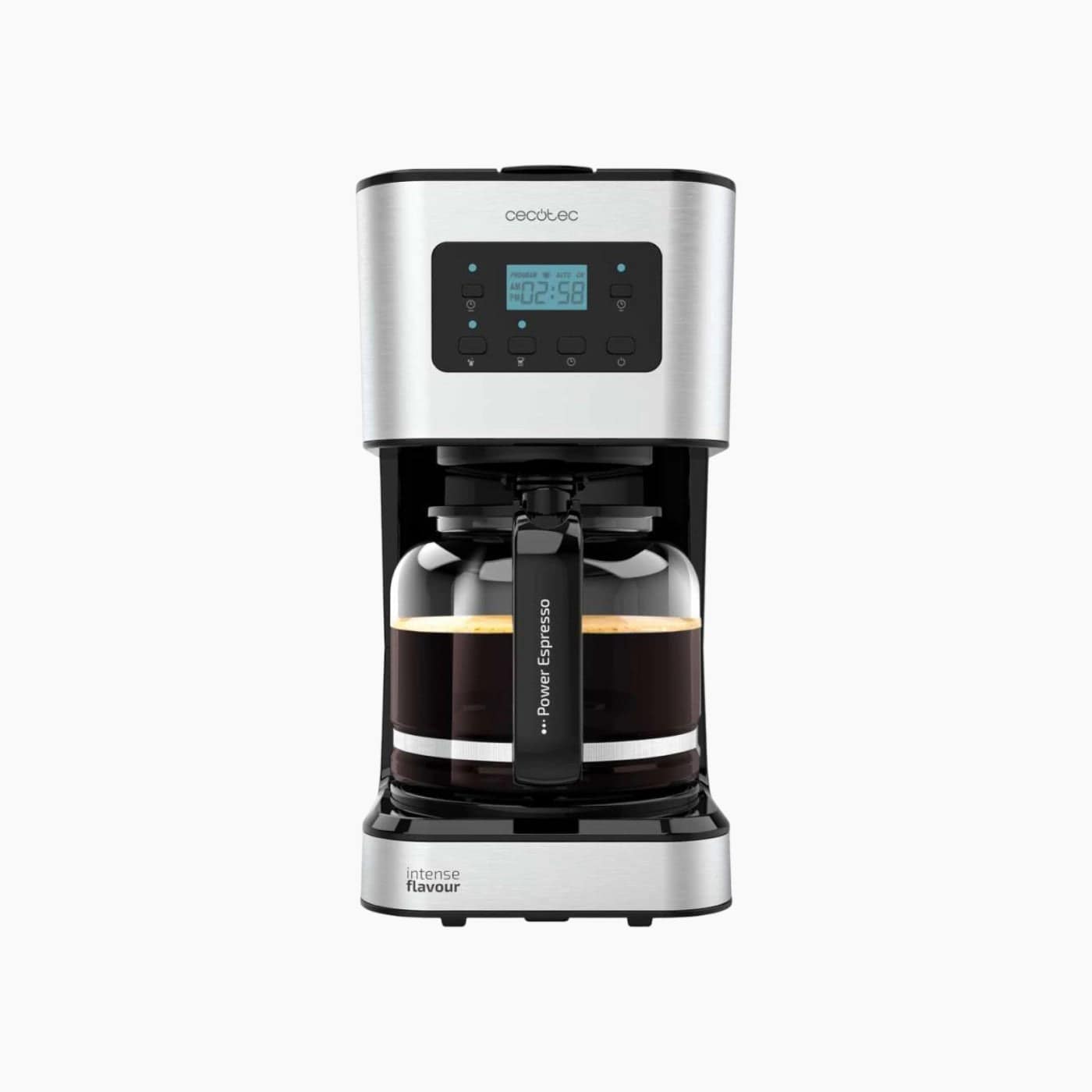 Cecotec Coffee 66 Drip Coffee Machine
