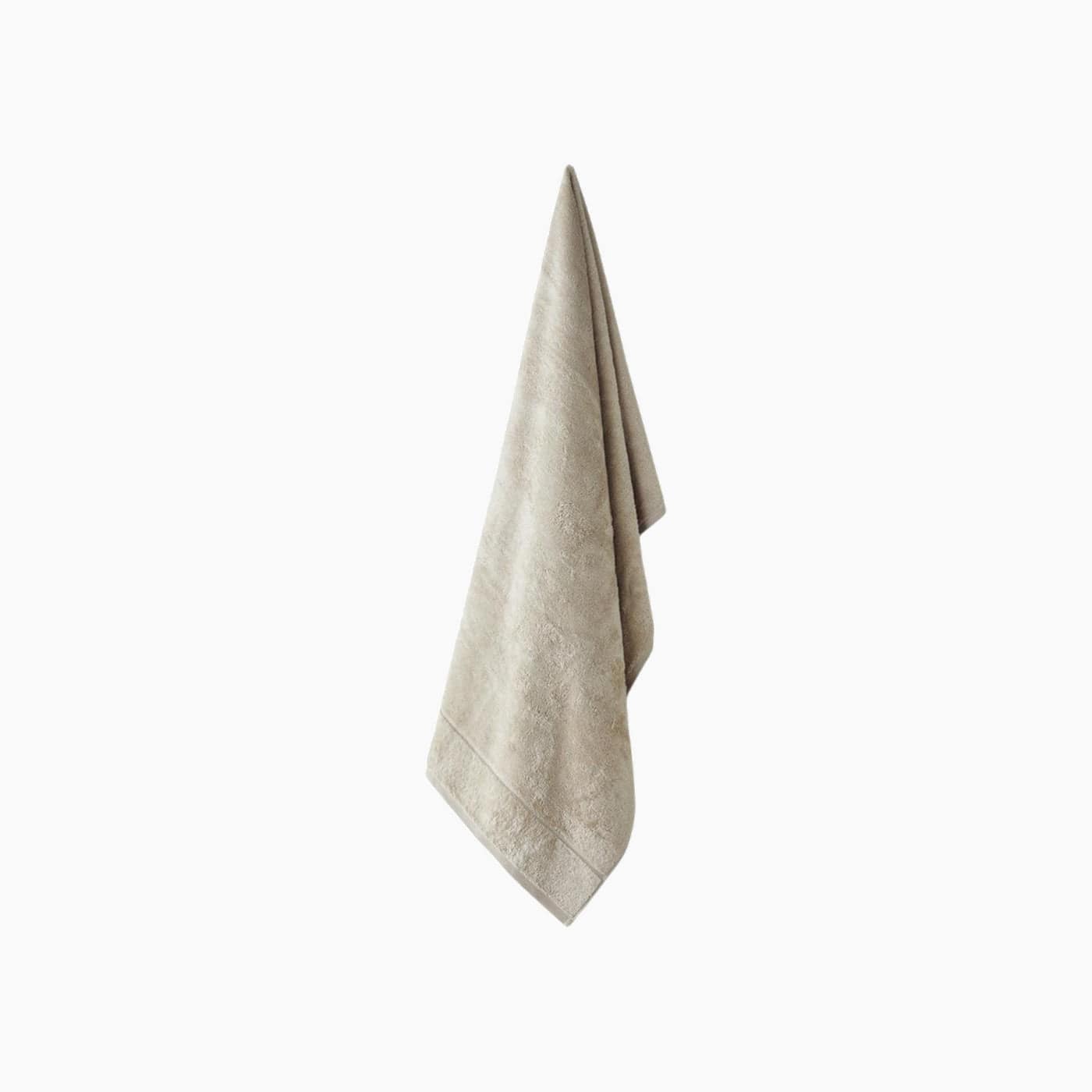 H Living Leafy Bamboo Bath Towel 70x140 cm