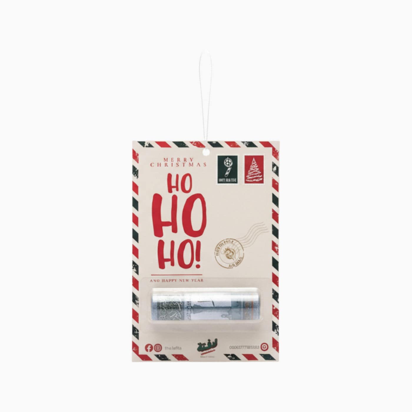 Lafita Studio Christmas Collection Cards