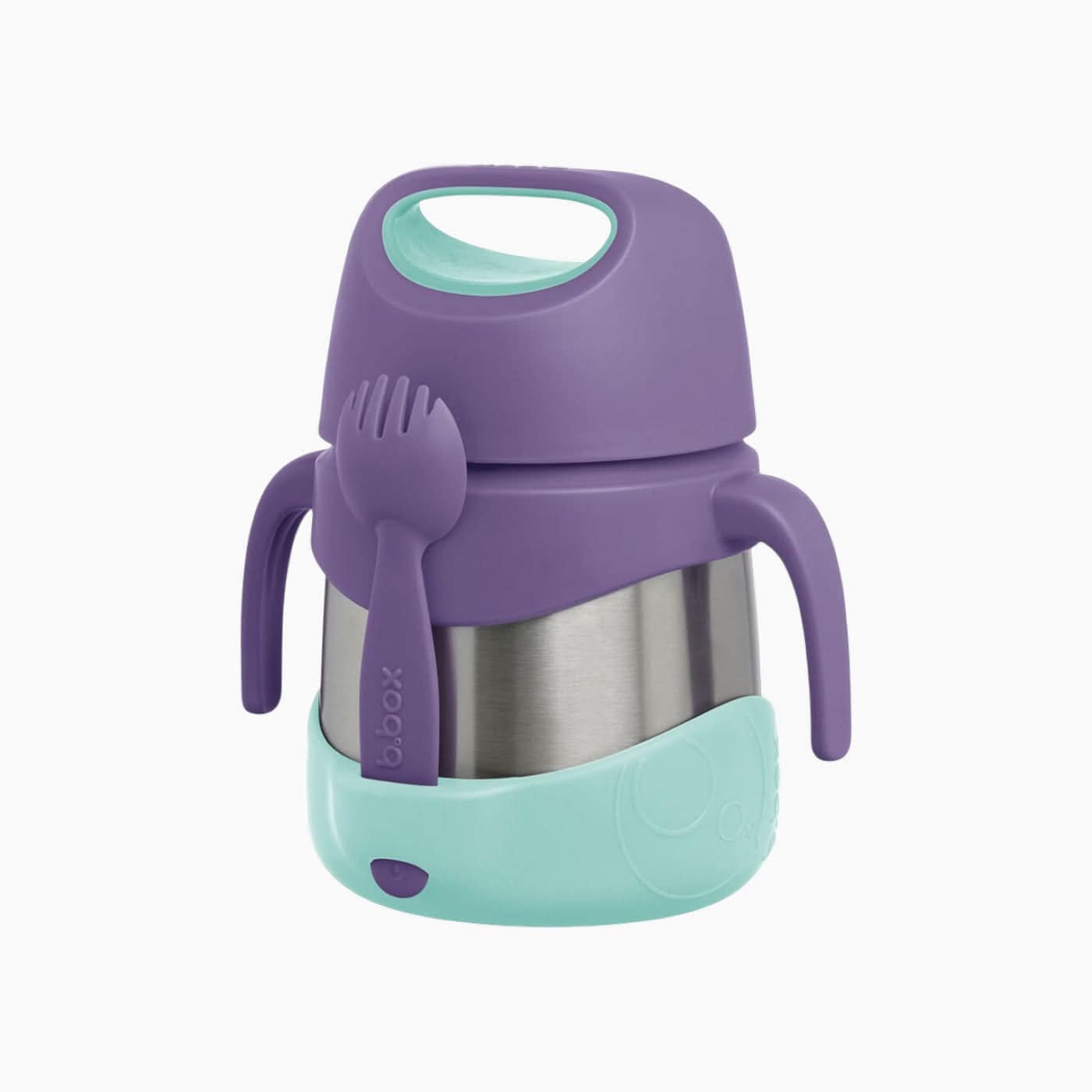 B.Box Insulated Food Jar