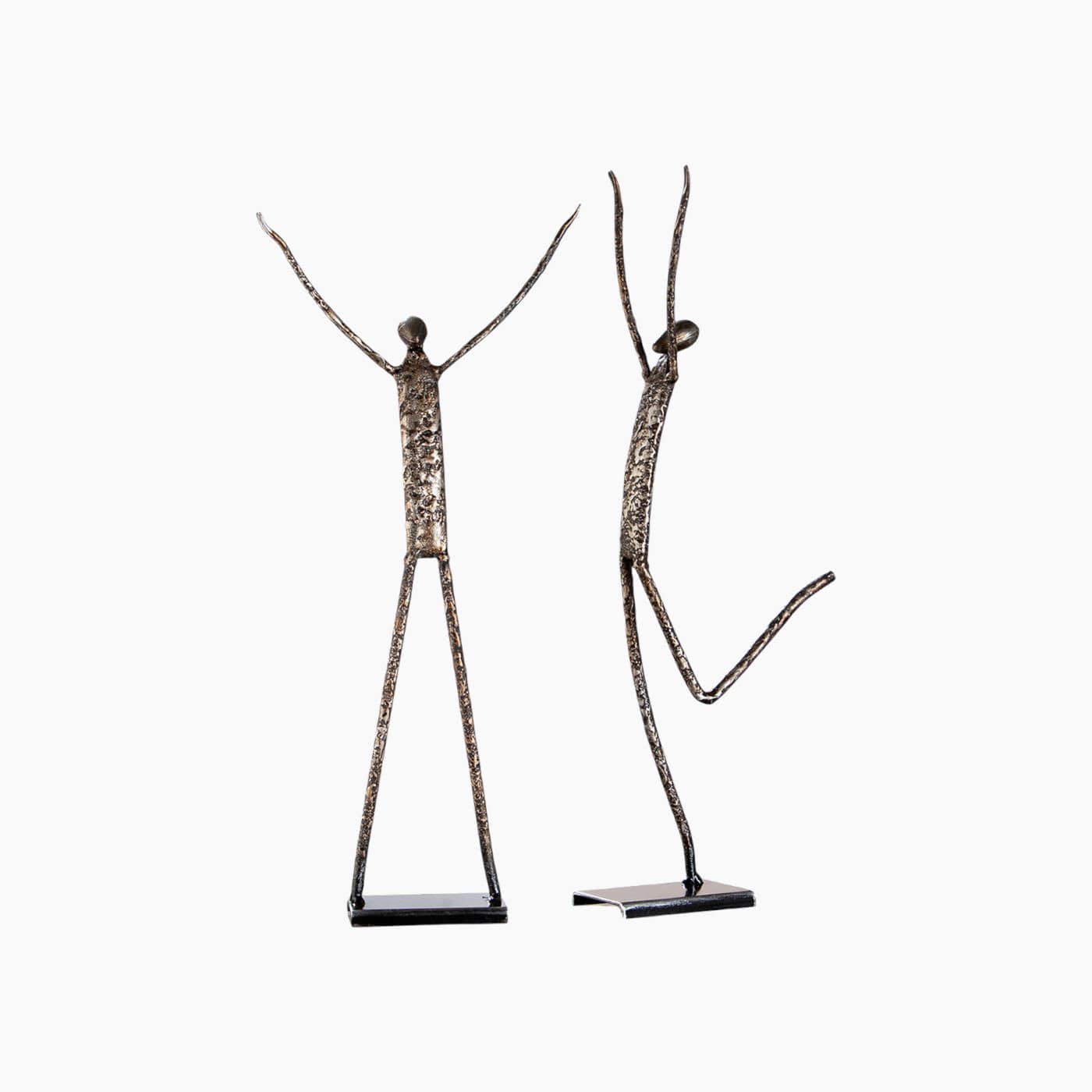 Emotion 1 Figure Sculpture/2 Assorted