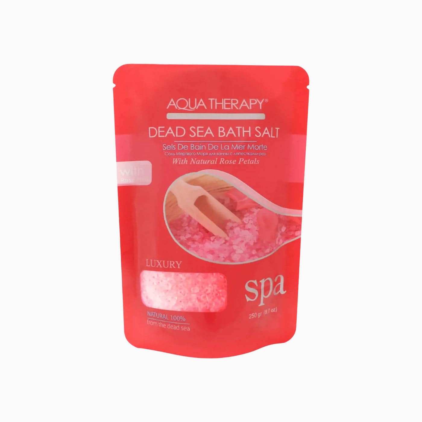 Aqua Therapy Dead Sea Bath Salt