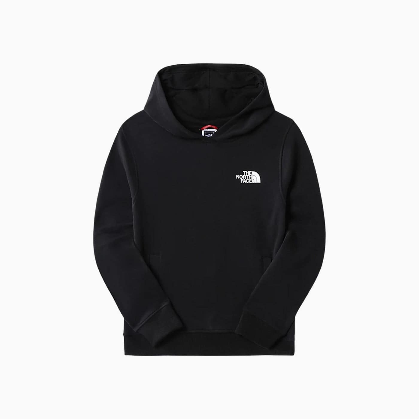 The North Face Boy's Graphic Hoodie