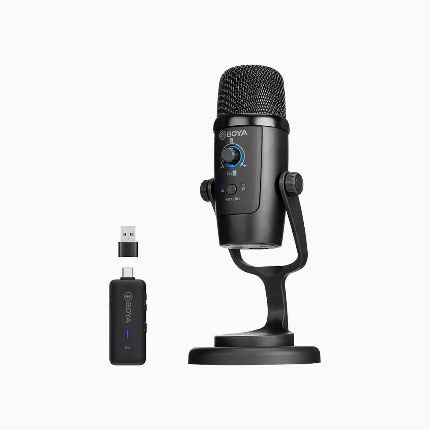 Boya BY-PM500W Microphone