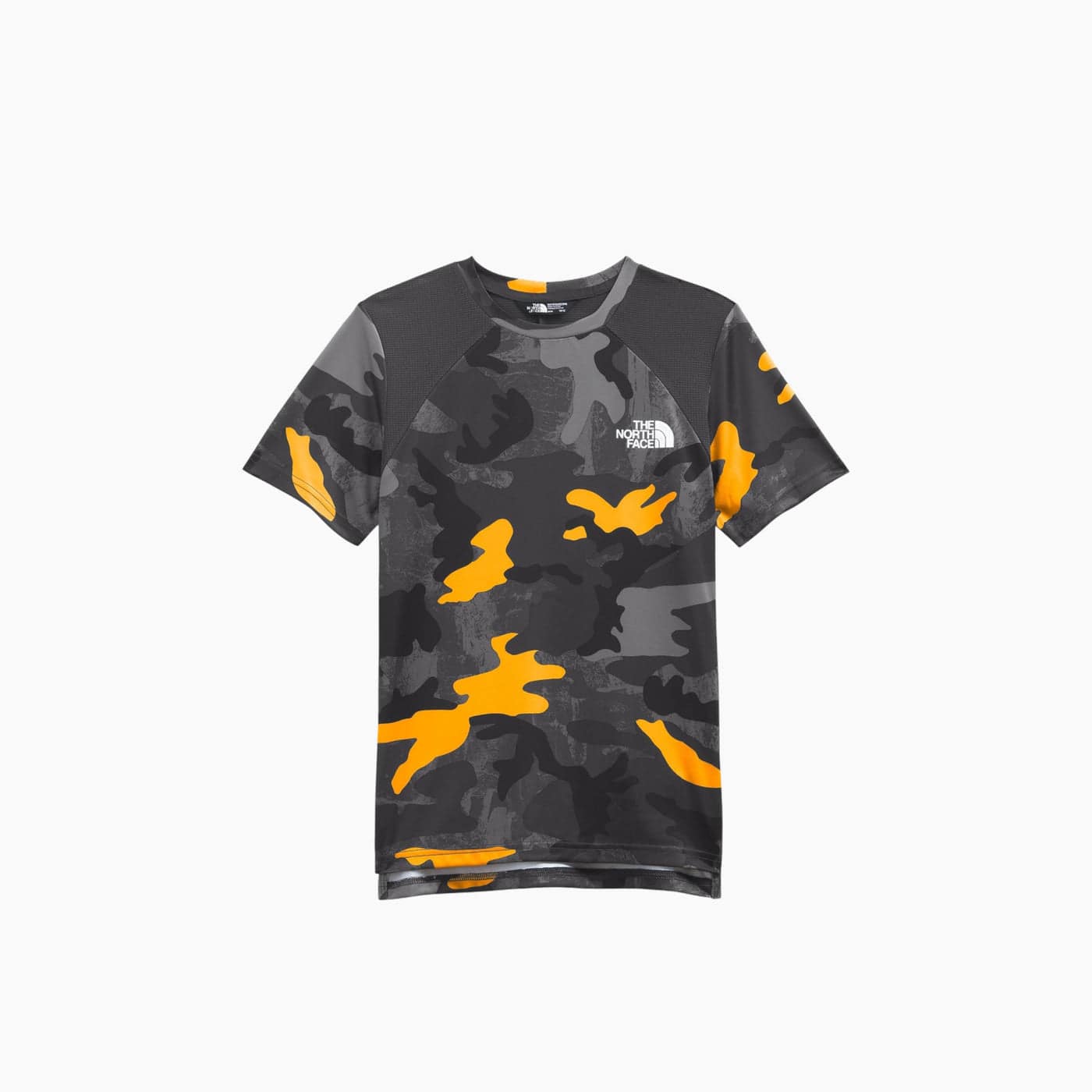 The North Face Boy's Never Stop Tee