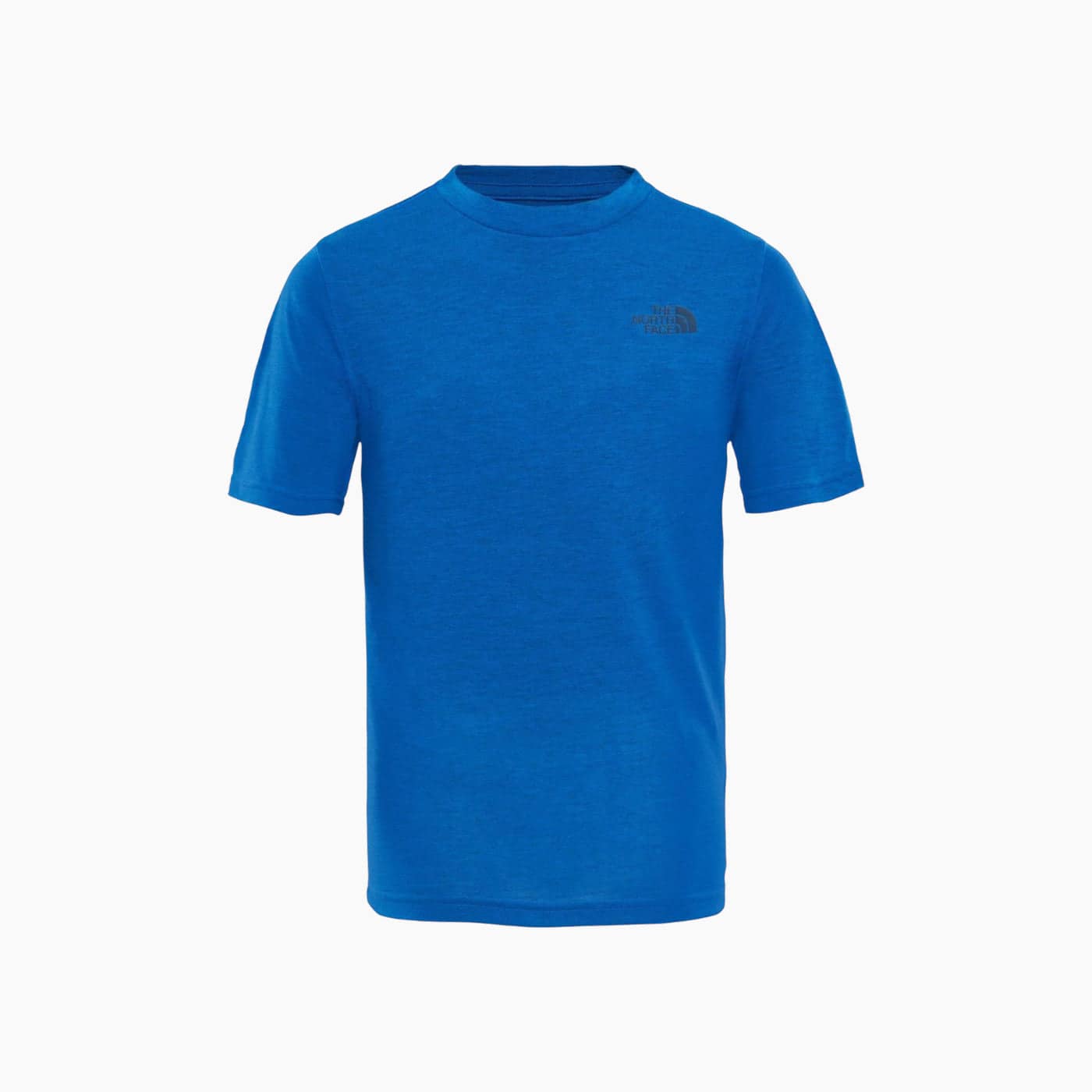 The North Face Boy's Ss Reaxion Tee