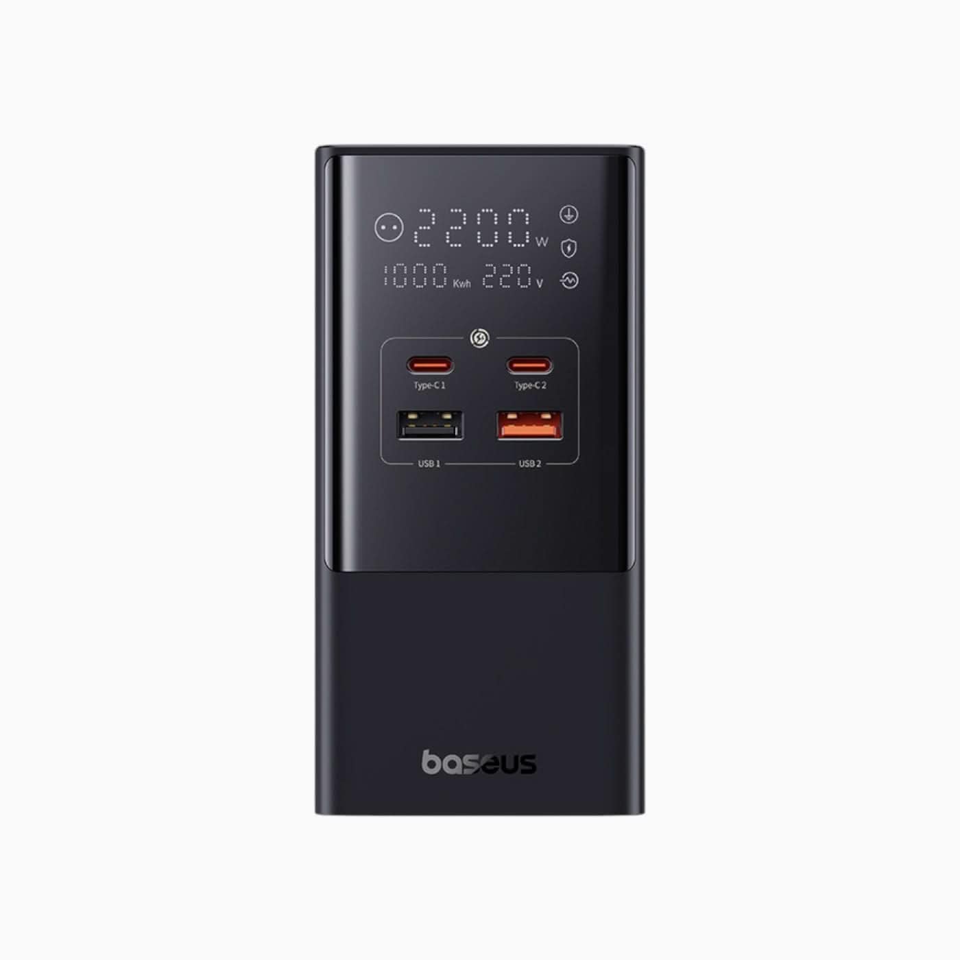 Baseus Powercombo Tower Power Strip