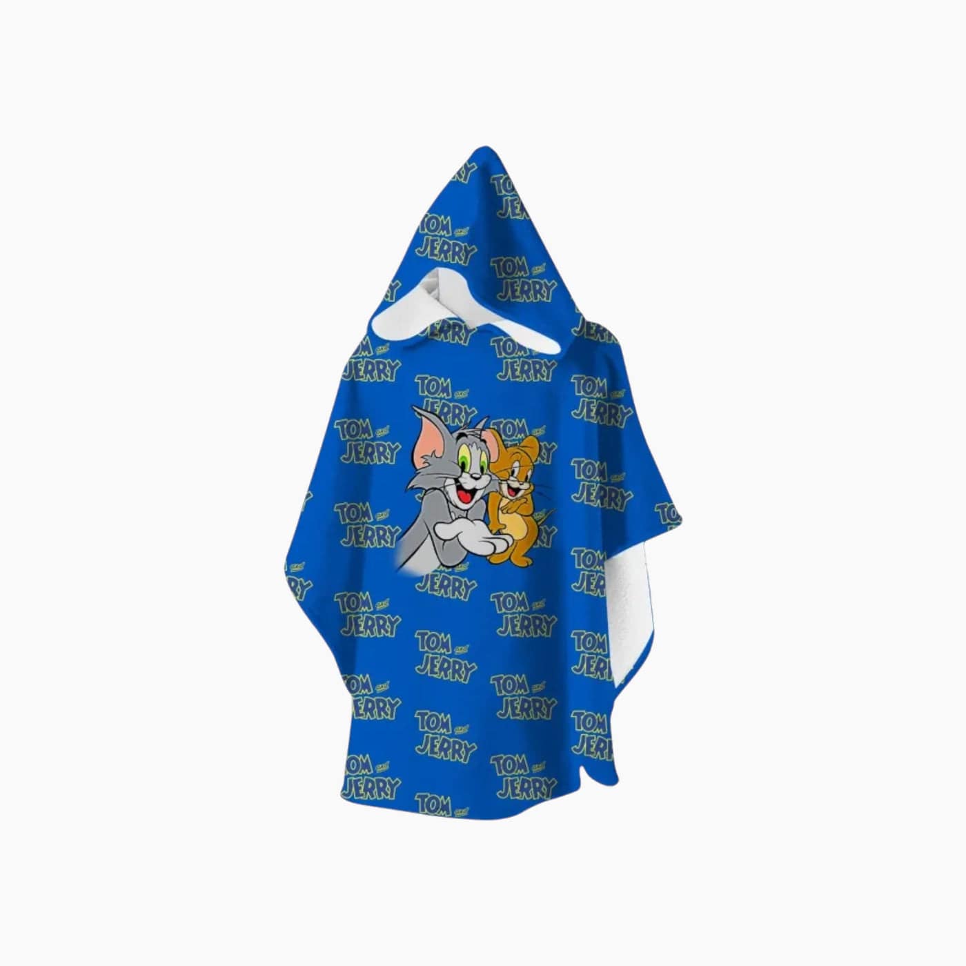 Slipstop Best Friends Poncho