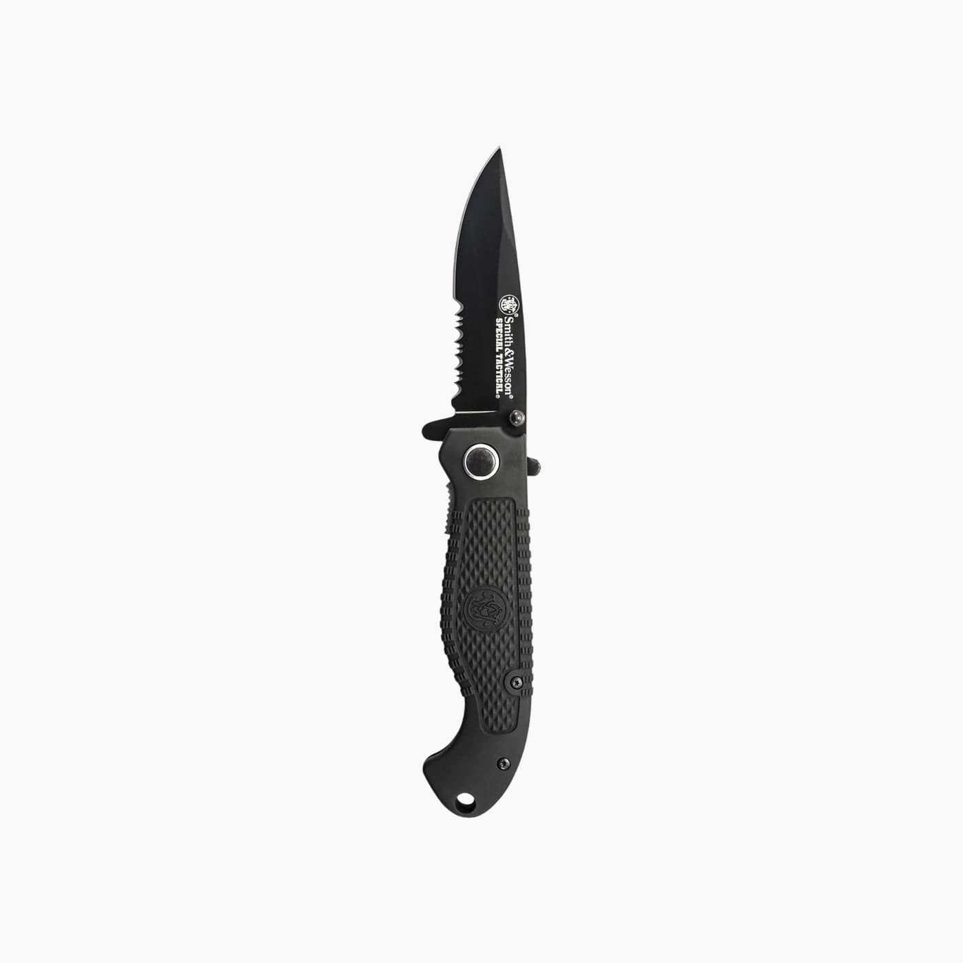 Smith & Wesson Special Tactical Tanto Folding Knife