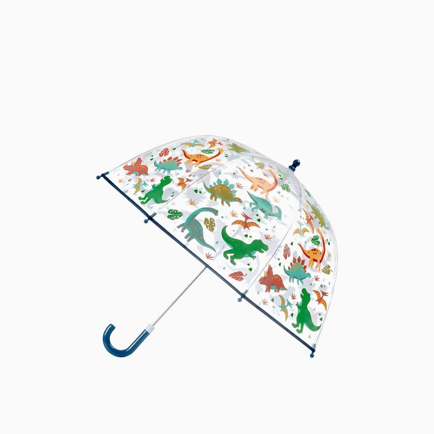 Stephen Joseph Dino Color Changing Umbrella
