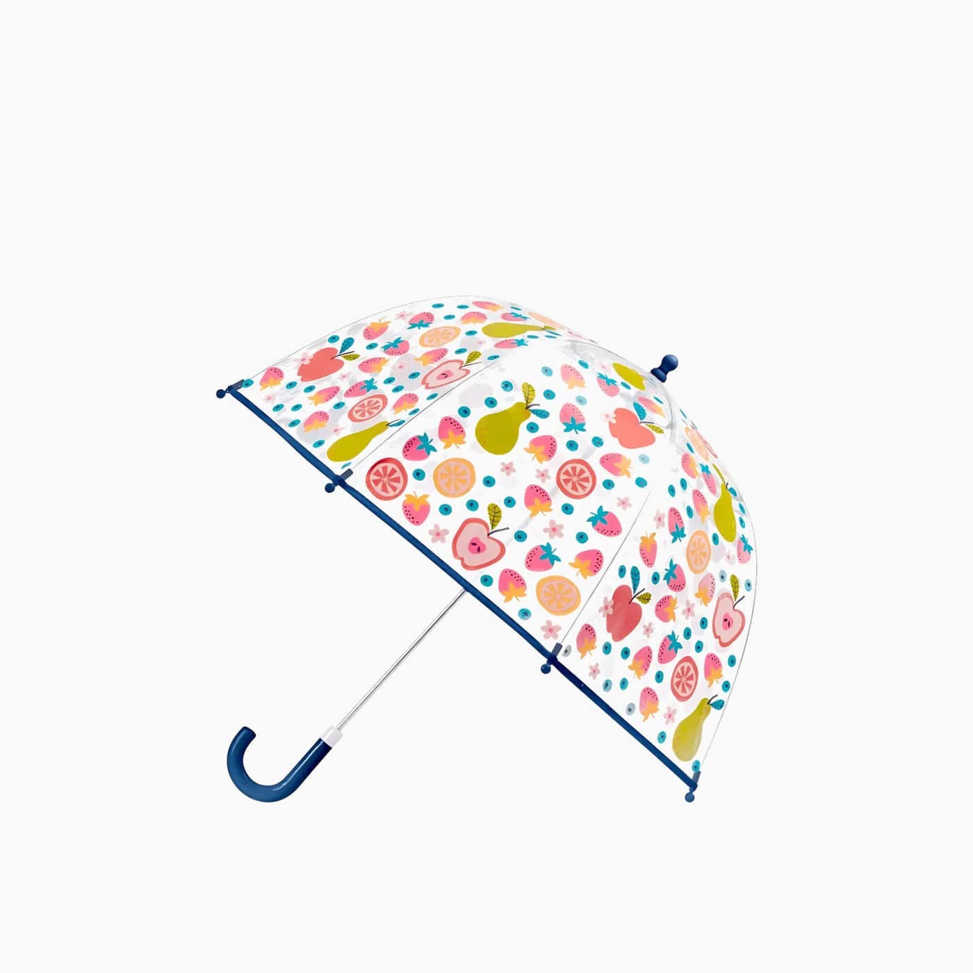 Stephen Joseph Fruit Color Changing Umbrella