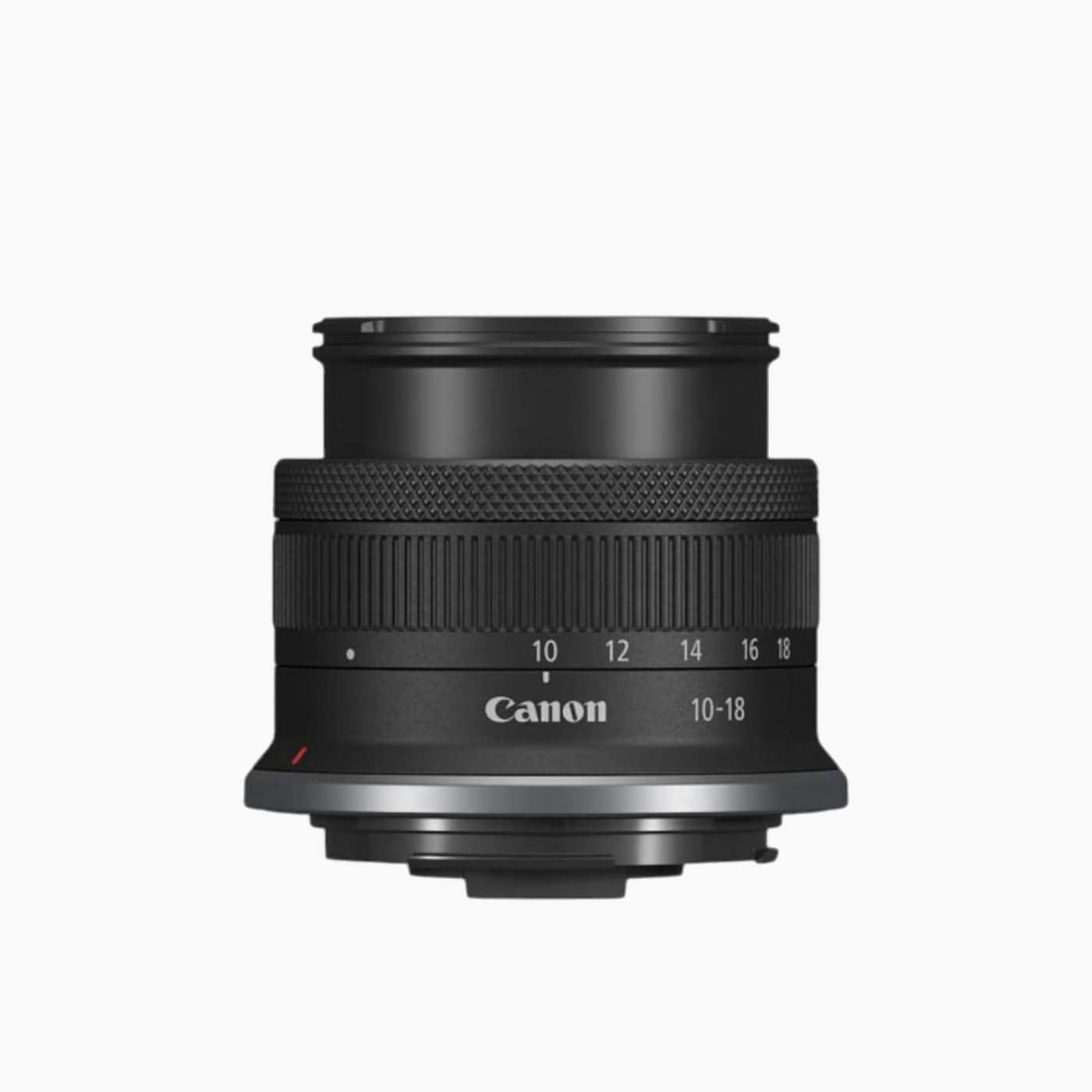 Canon RF-S 10-18mm F4.5-6.3 IS STM Lens