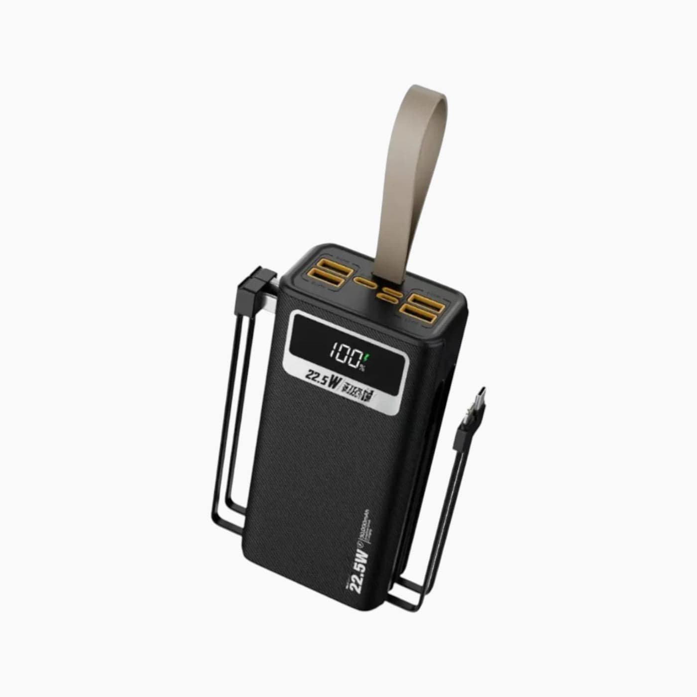 Power Bank SPD-179 (40000mAh)