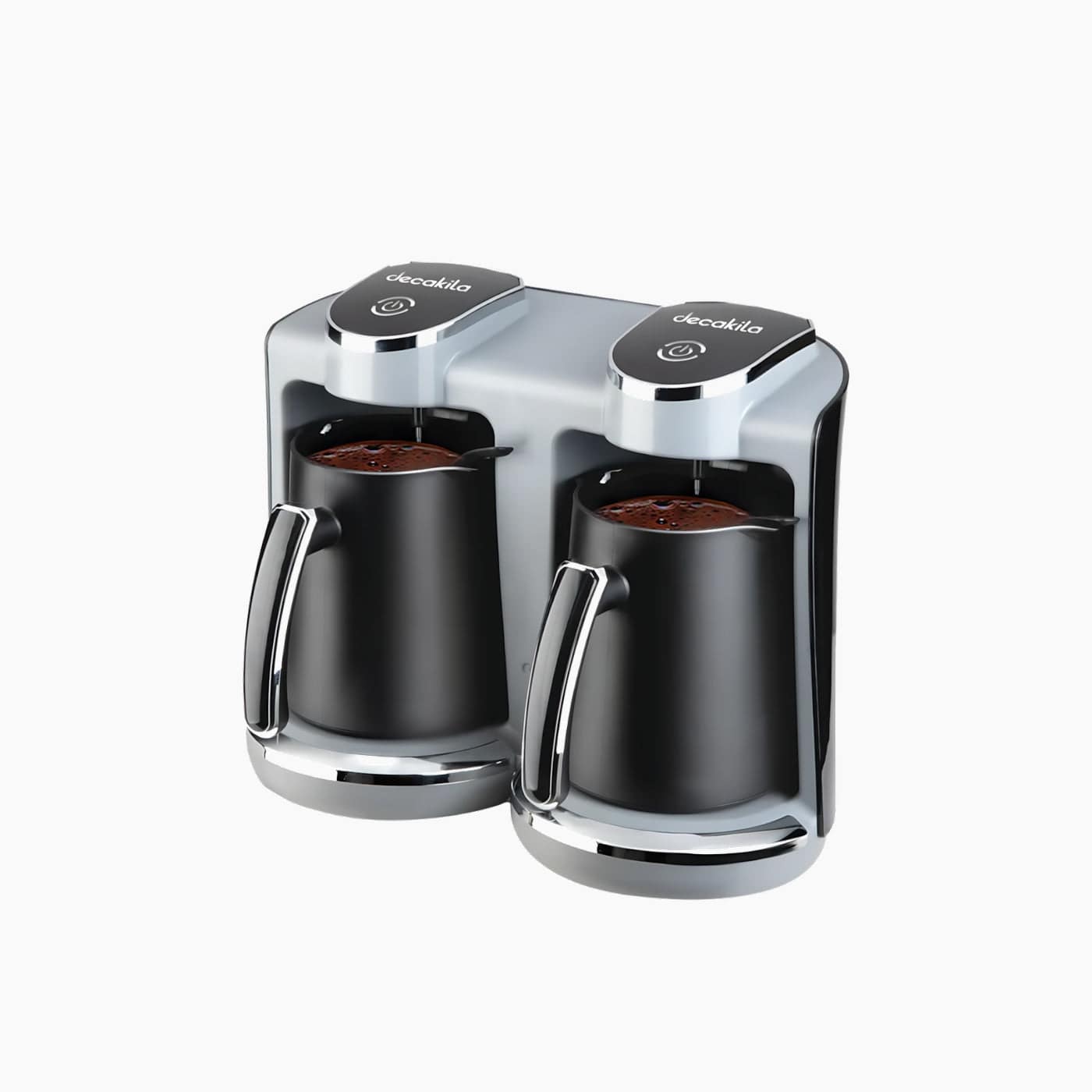Decakila Turkish coffee maker Wattage 500ML