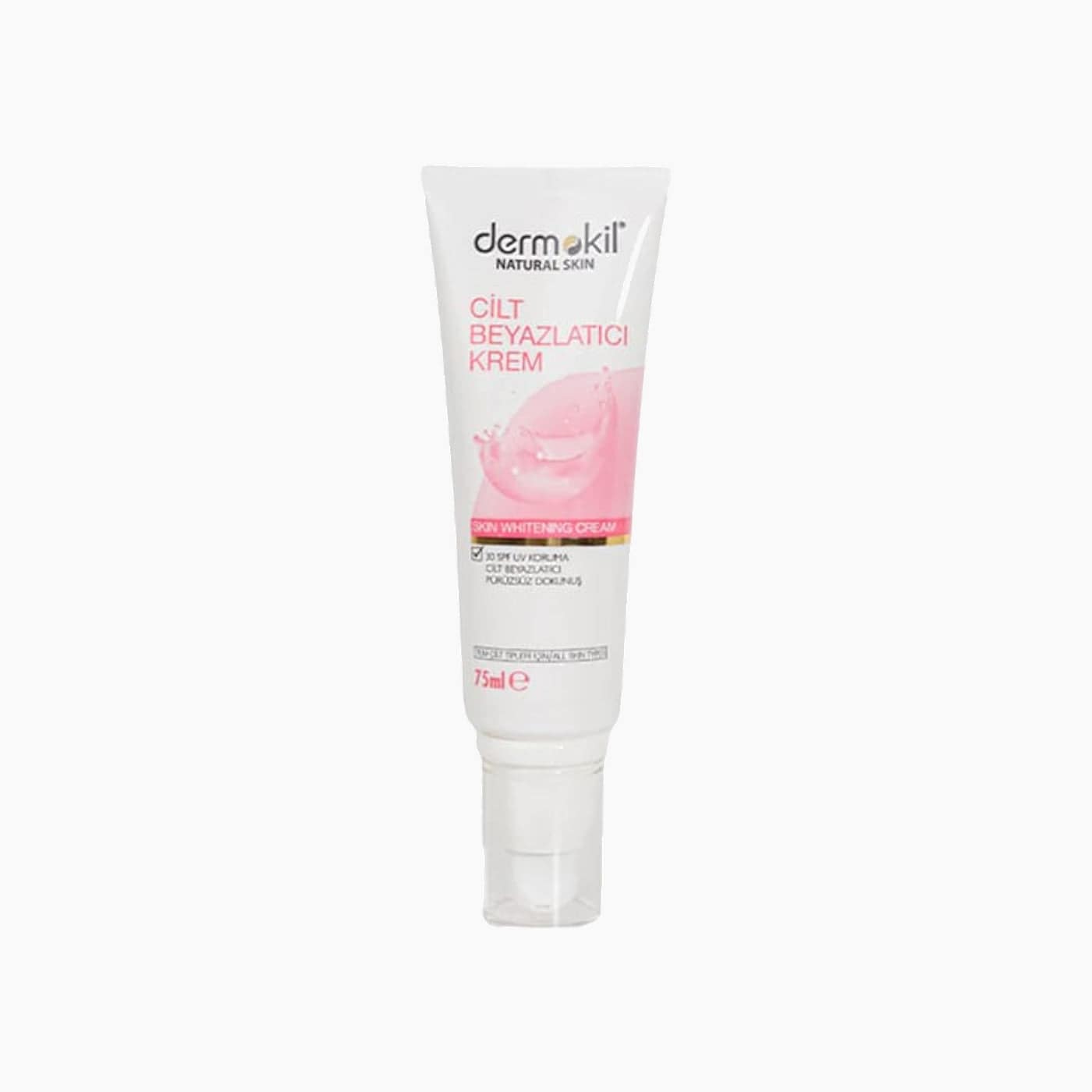 Dermokil Skin Whitening Cream