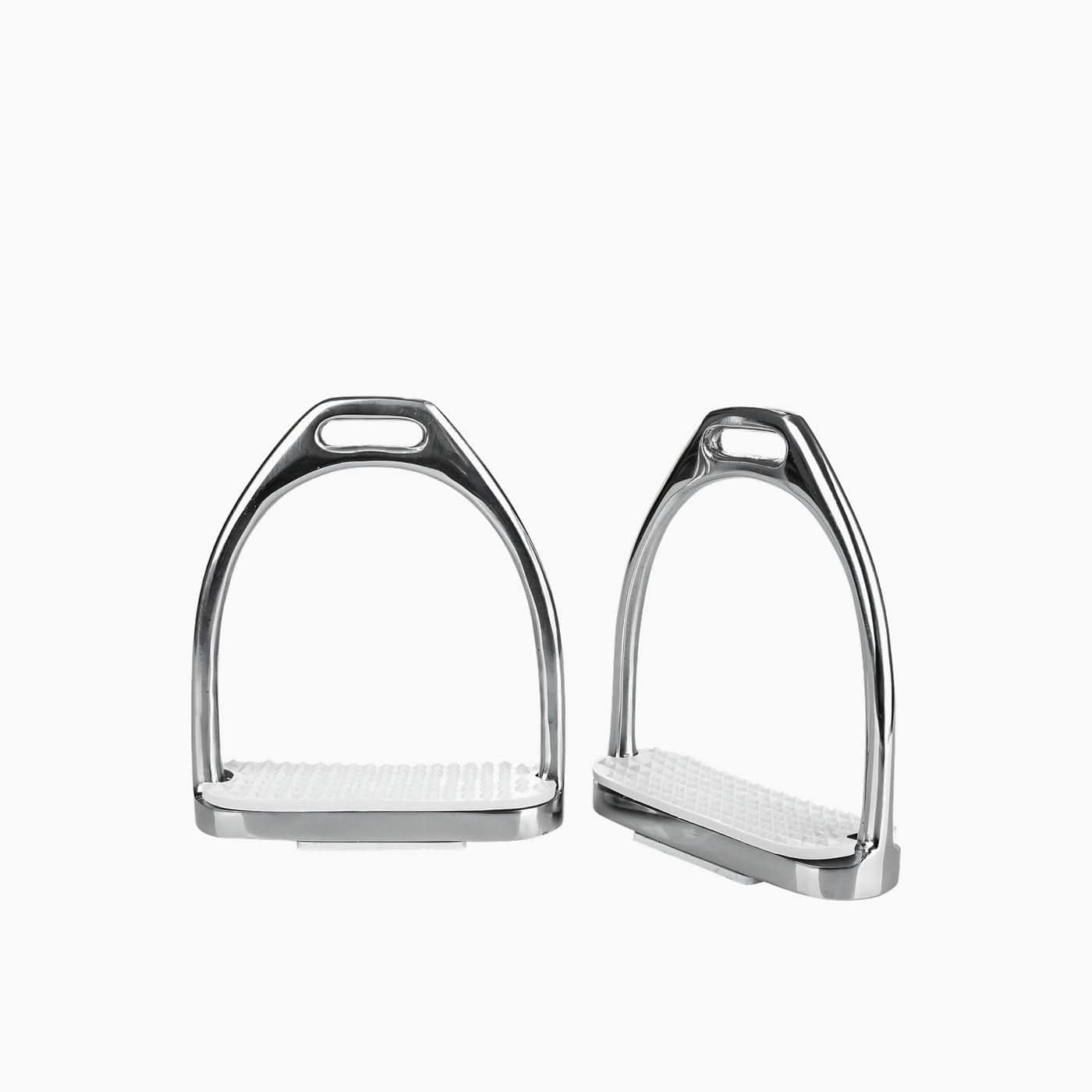 Horsey Flex Rider Fillis Style Stirrup Irons