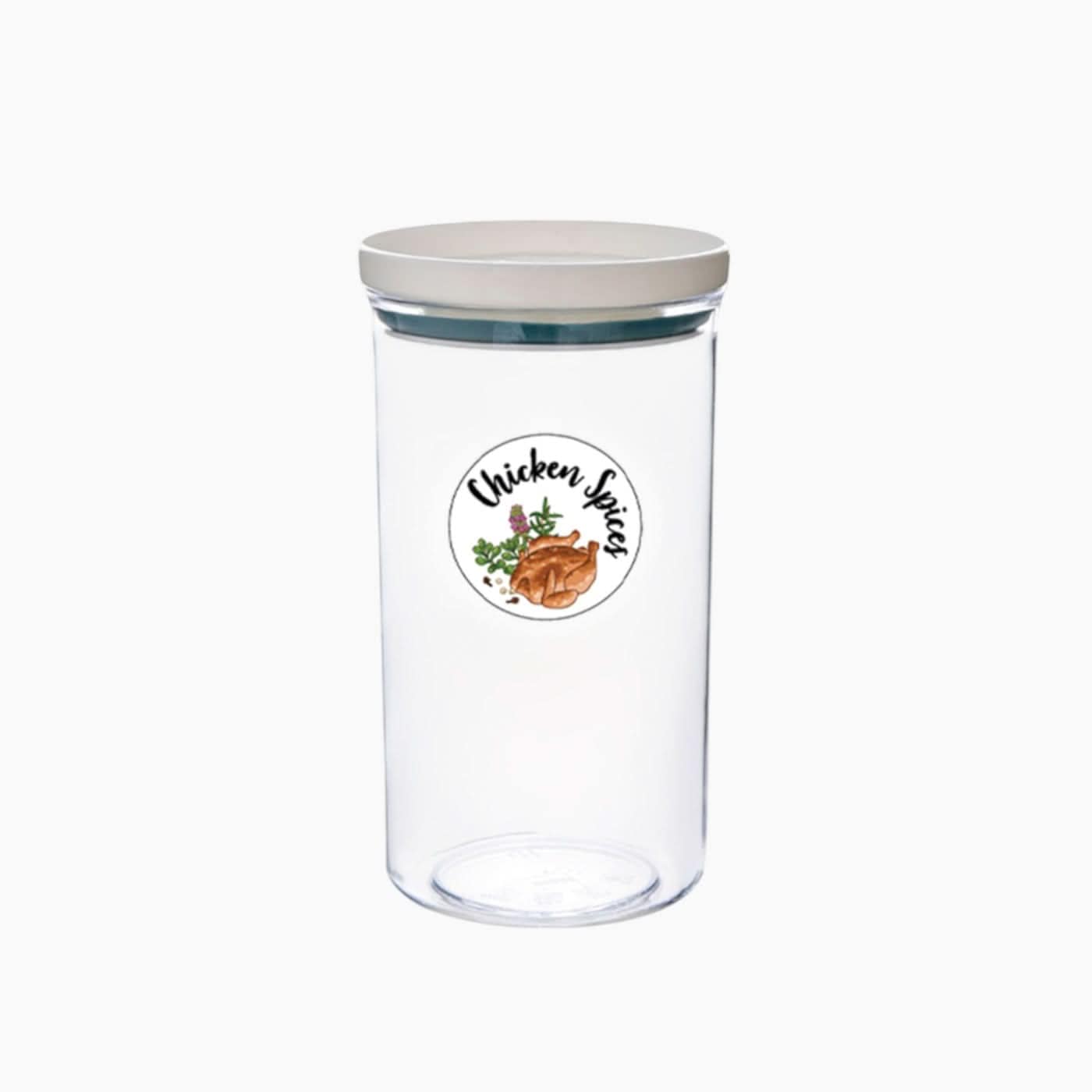 Tob3a Spices Labels Labels