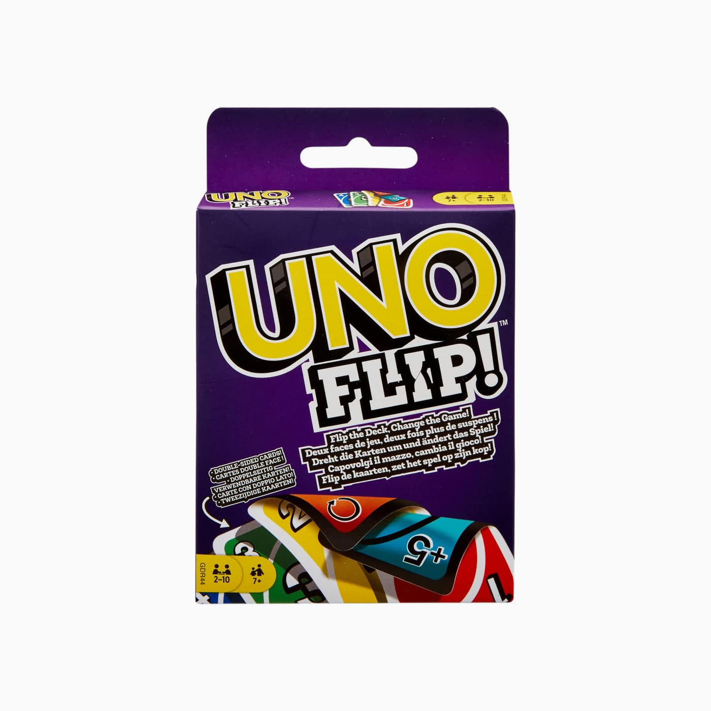 Mattel UNO Flip