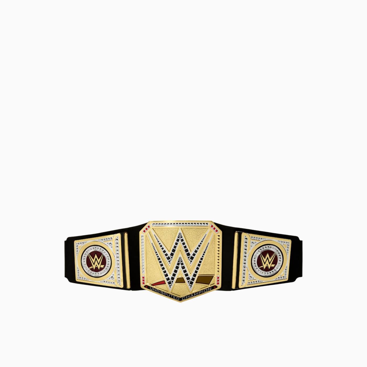 Mattel WWE Universal Title Belt