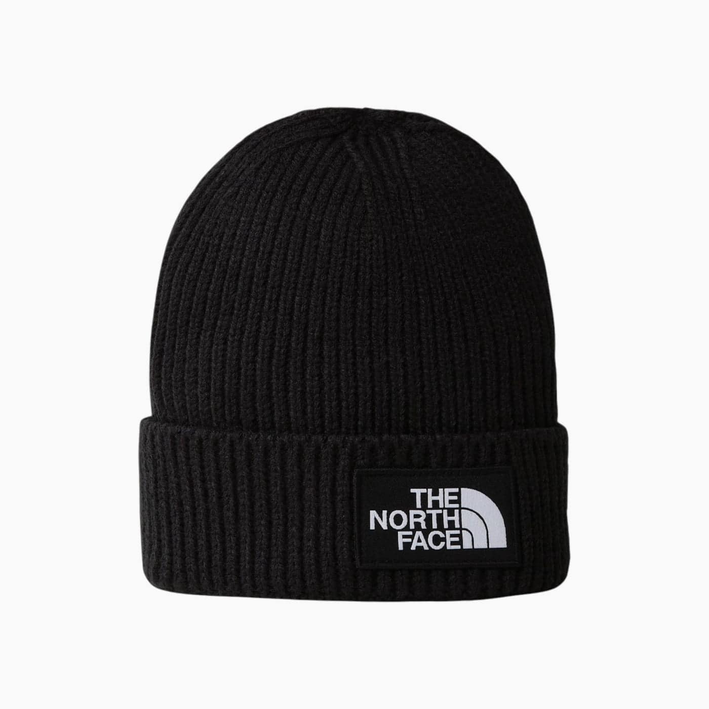 The North Face Kid's TNF Box Logo Beanie