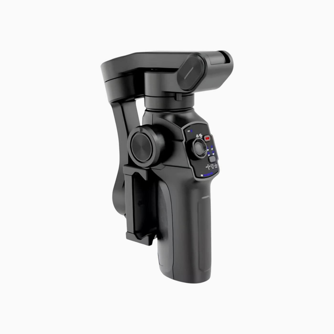 L9 3-Axis 360 Rotation Gimbal Stabilizer