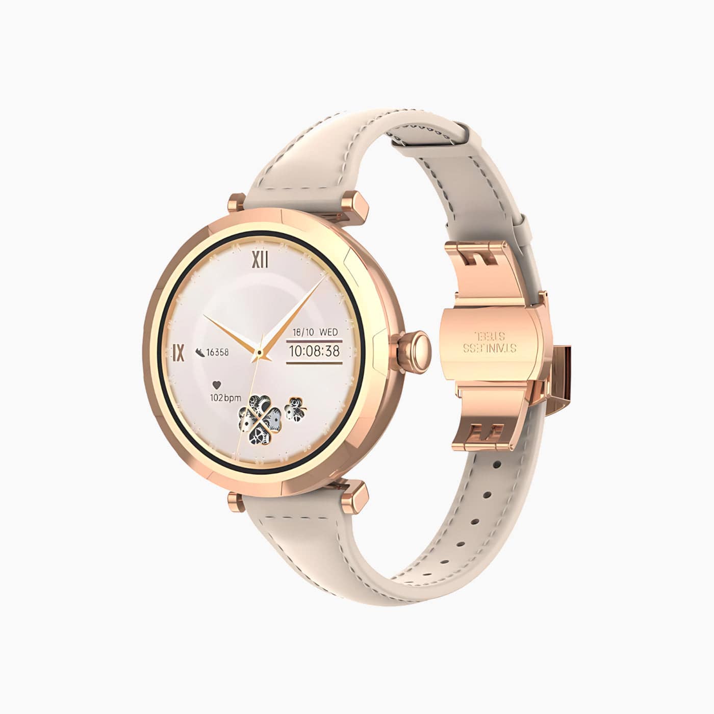 LDNIO SW02 Smartwatch