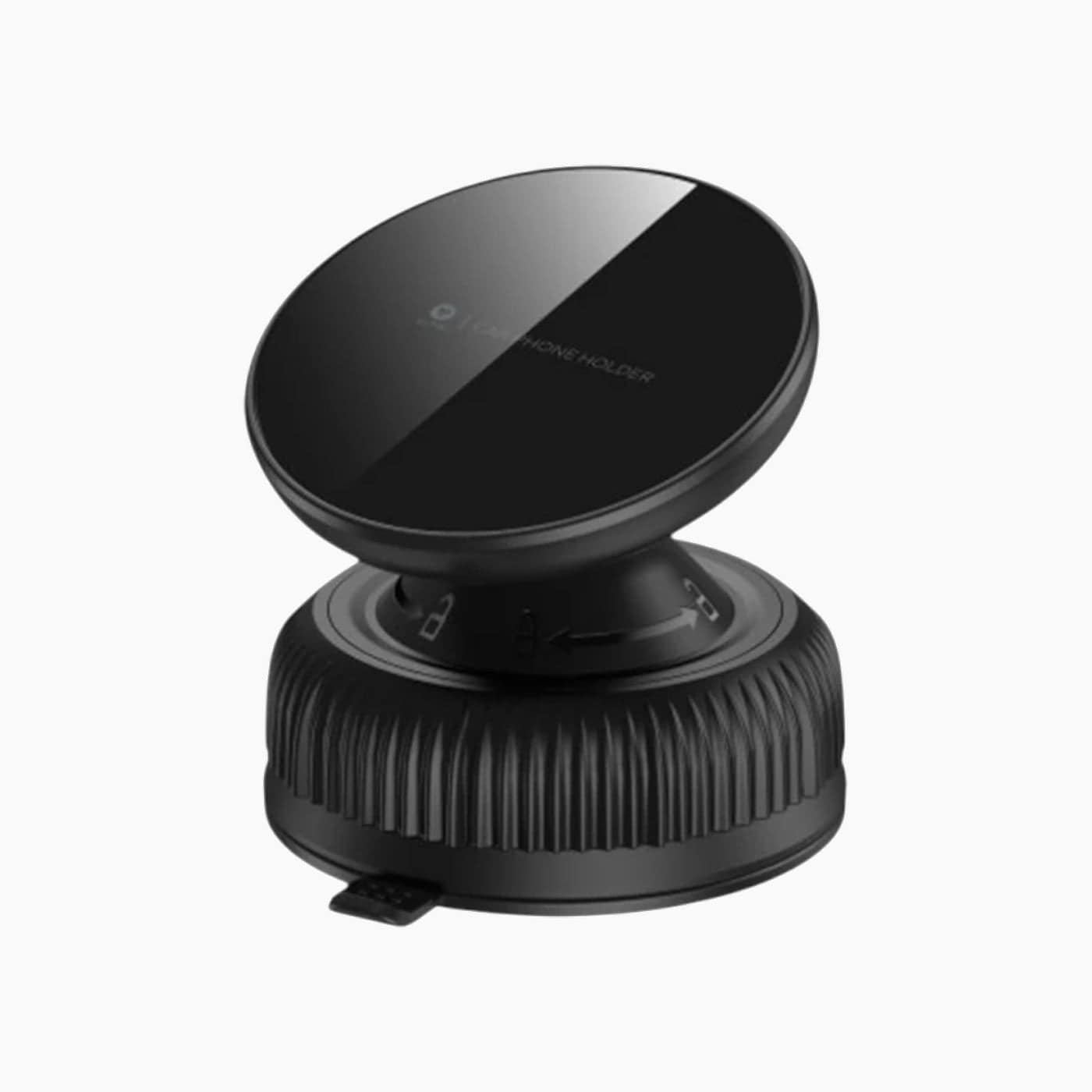 YESIDO LITO LT-W12 Magnetic Car Phone Holder