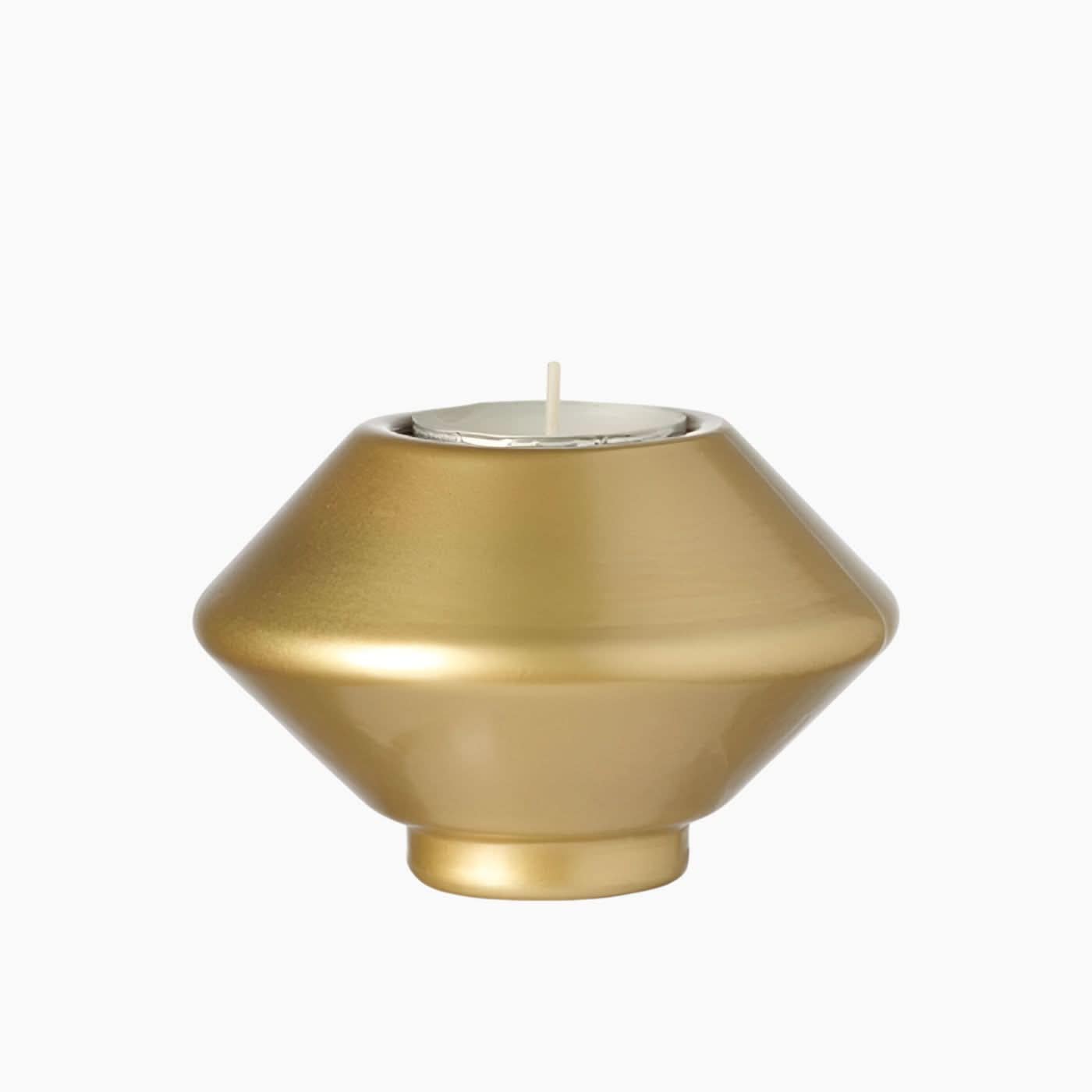 Leonardo Cambio Candlestick