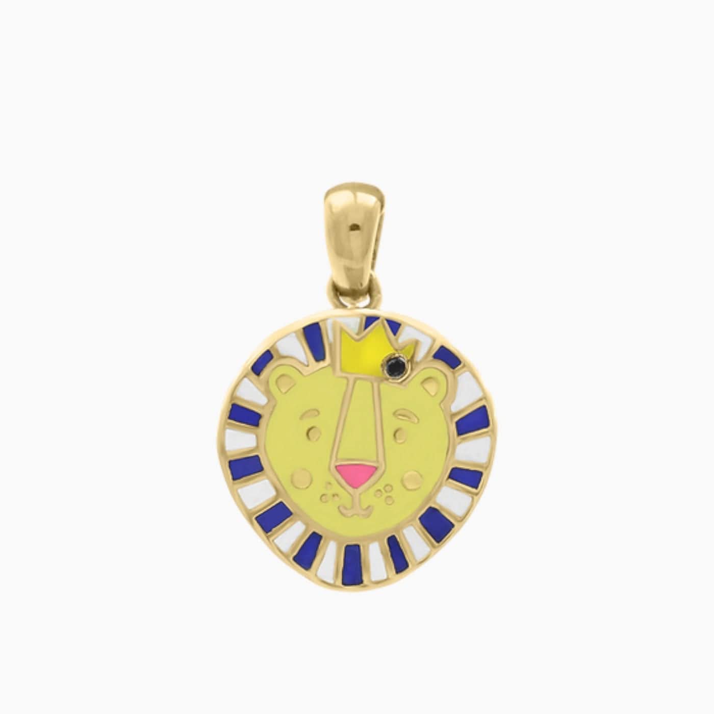 Lion King Pendant