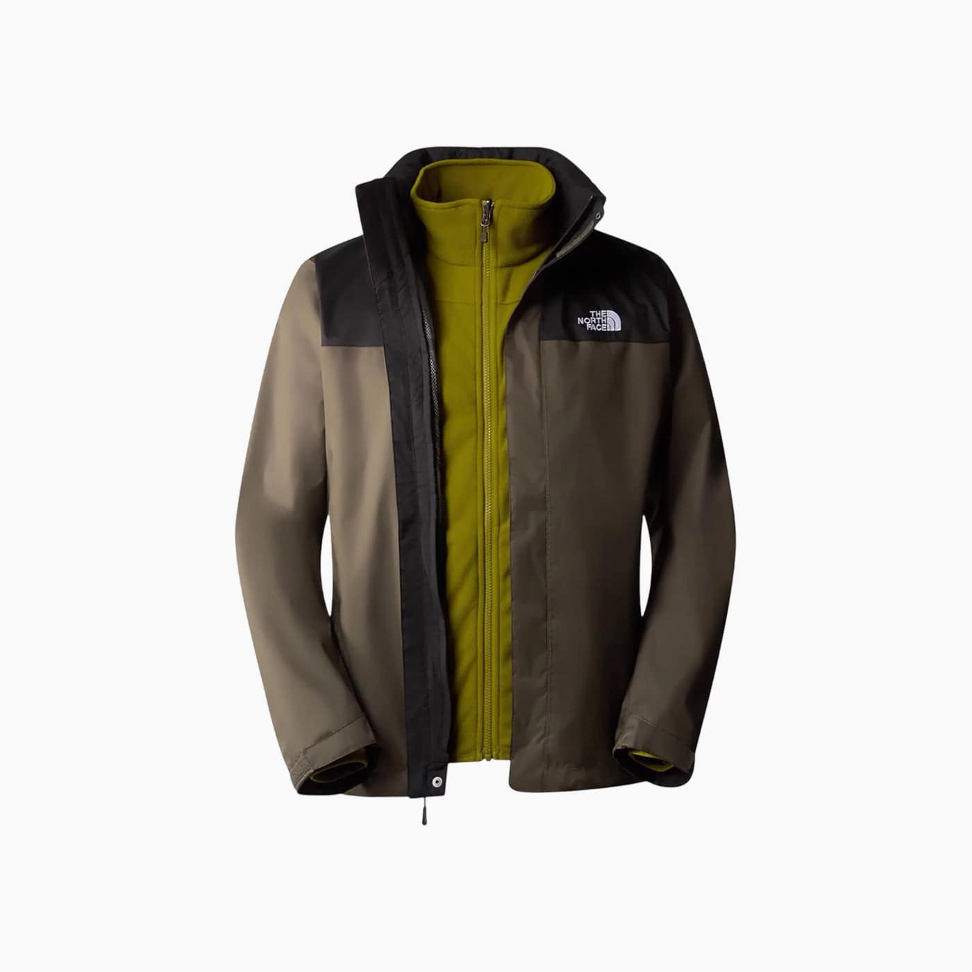 The North Face Evolve II Triclimate Jacket