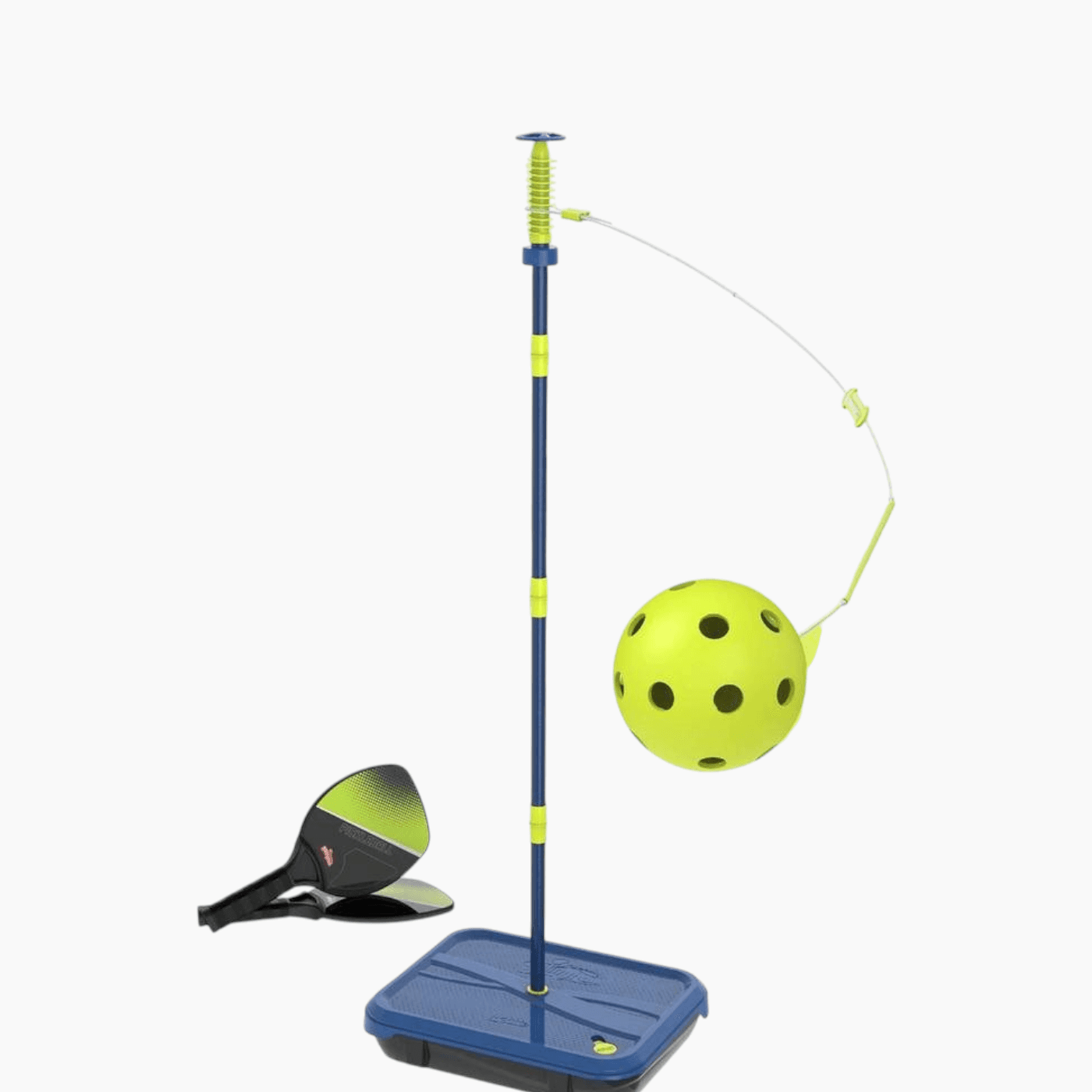 Moki All Surface Swingball Pickleball