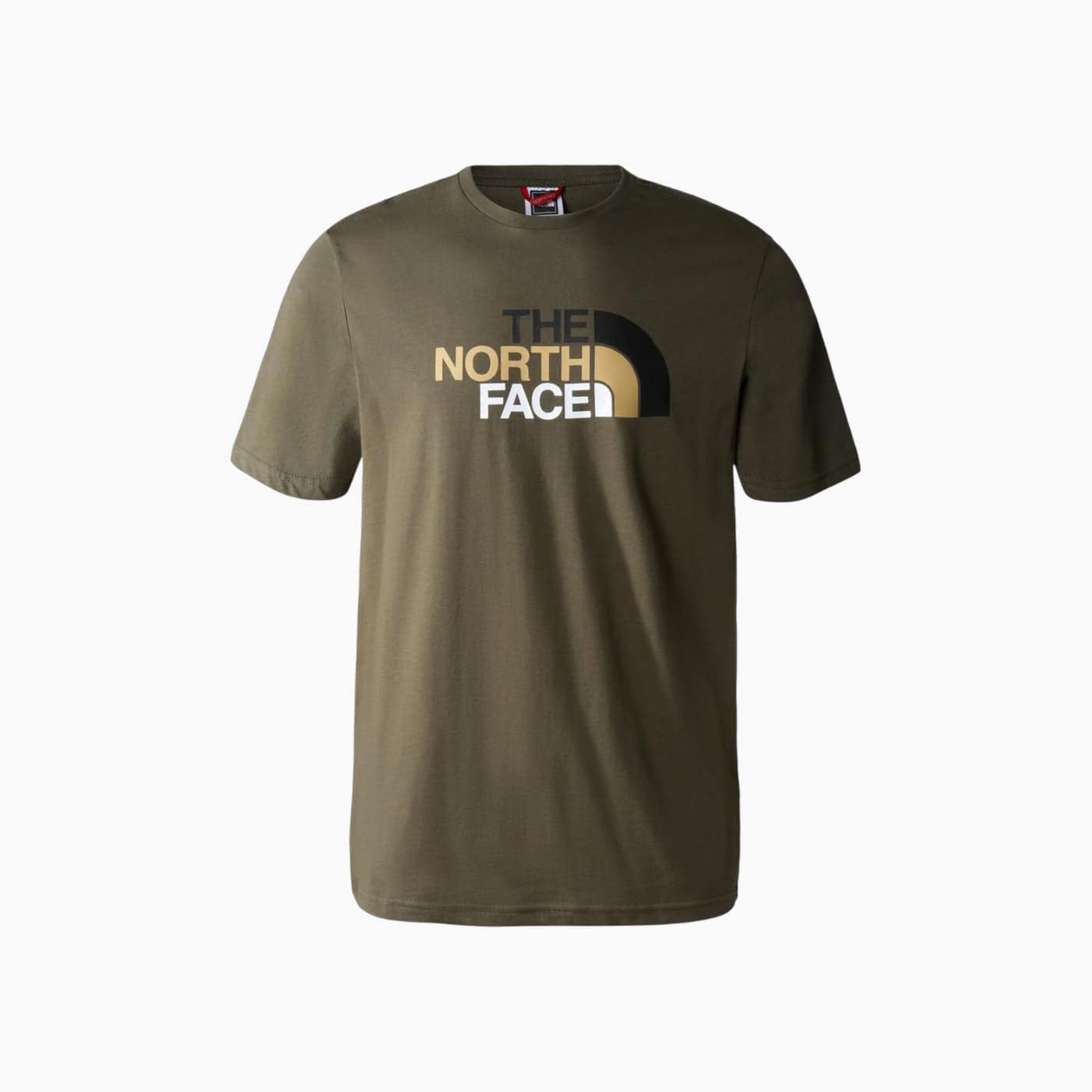 The North Face S/S Easy Tee