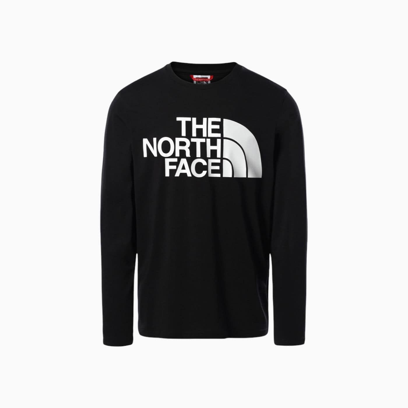 The North Face Standard Ls Tee