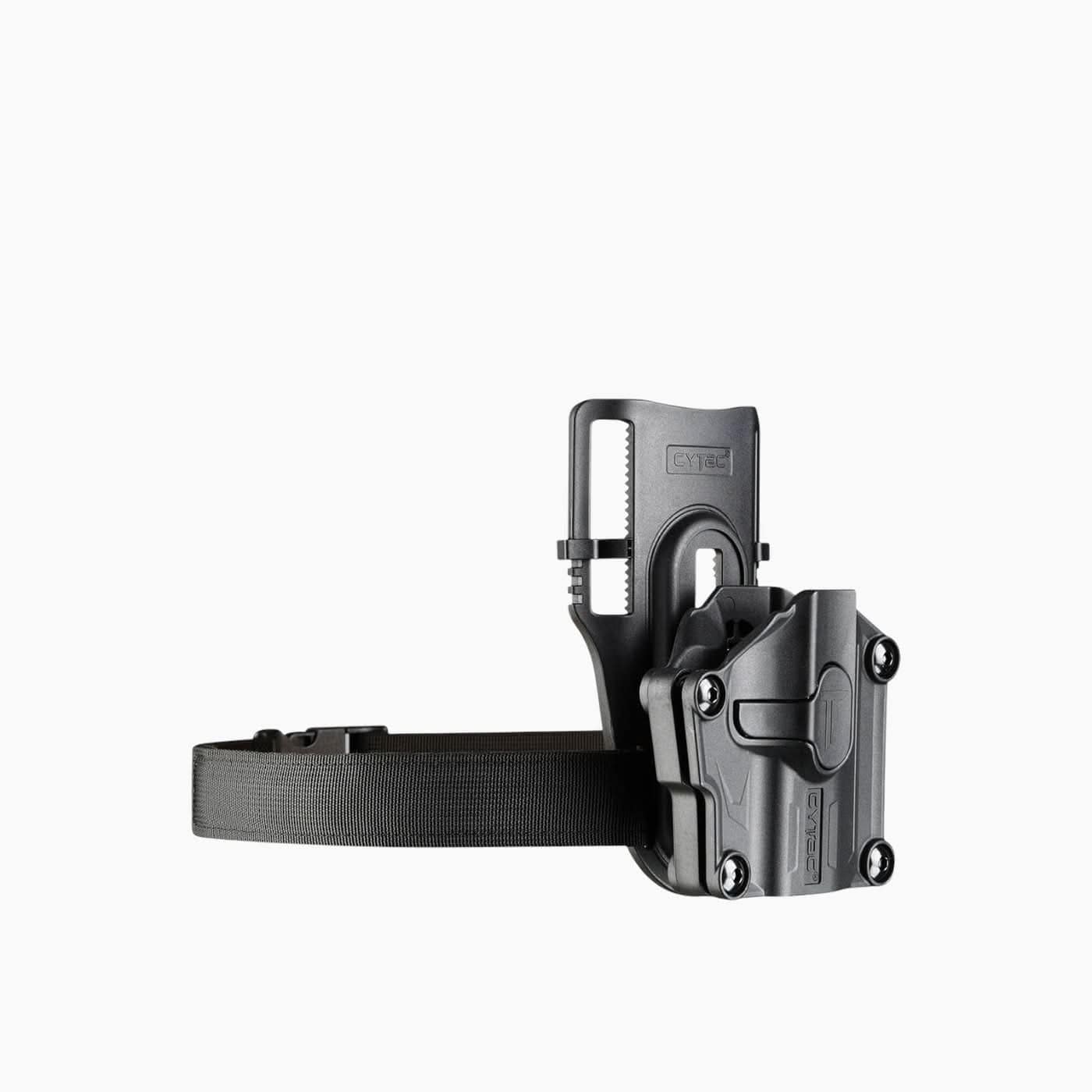 Mega Fit Compact Version Paddle Holder