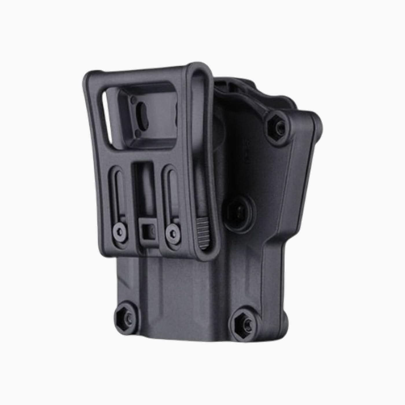 Mega Fit Holster Belt Clip Holder