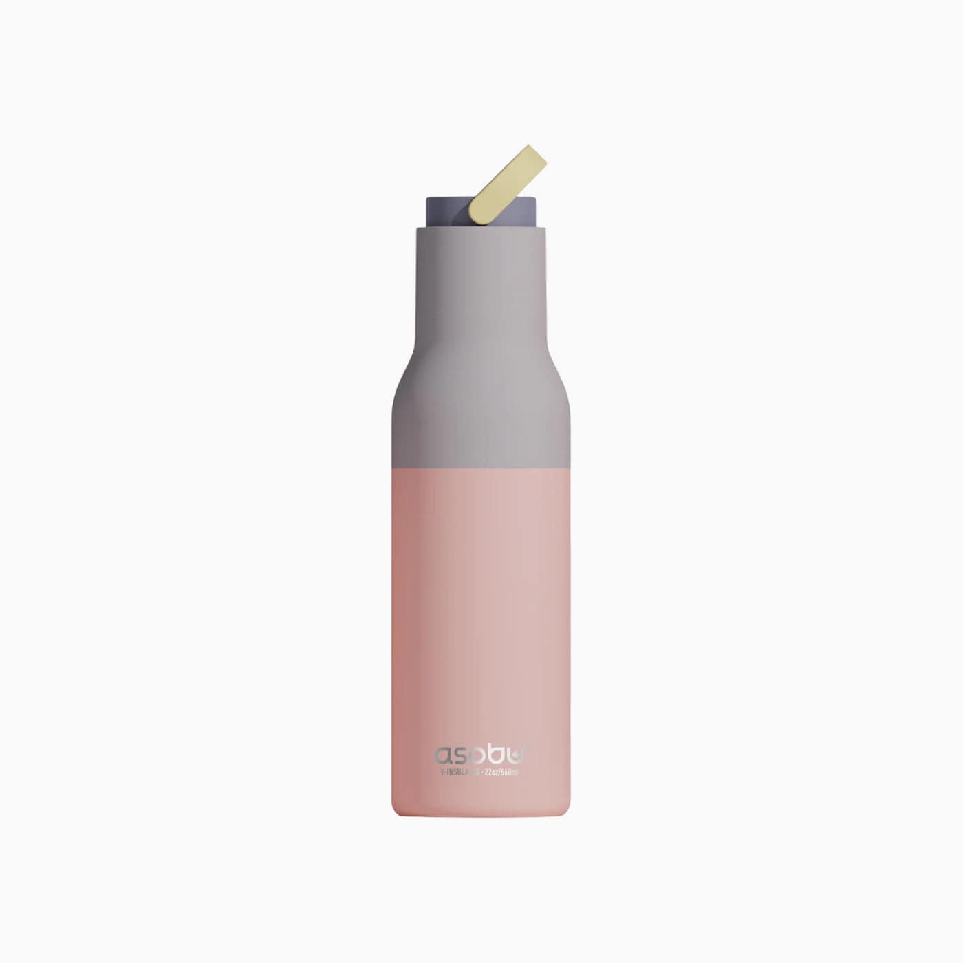 Asobu Metro Pastel Special Edition Bottle